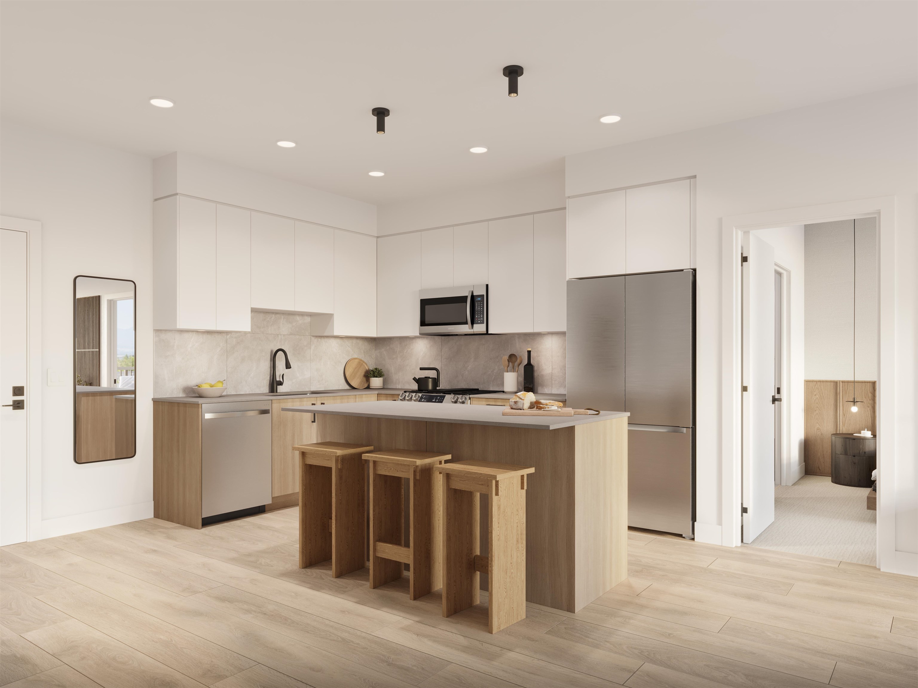 B408 8230 208B AVENUE, R3074921, BC,