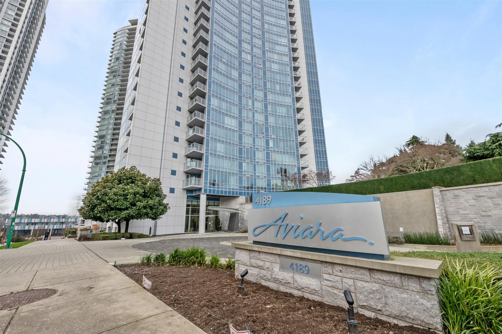 1701 4189 HALIFAX STREET, R3074922, BC,
