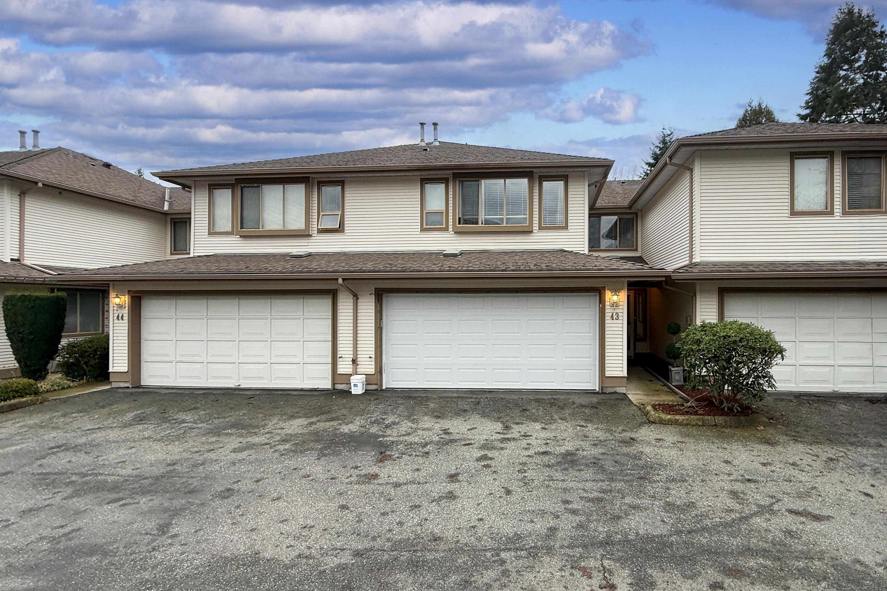 43 22280 124 AVENUE, R3074929, BC,