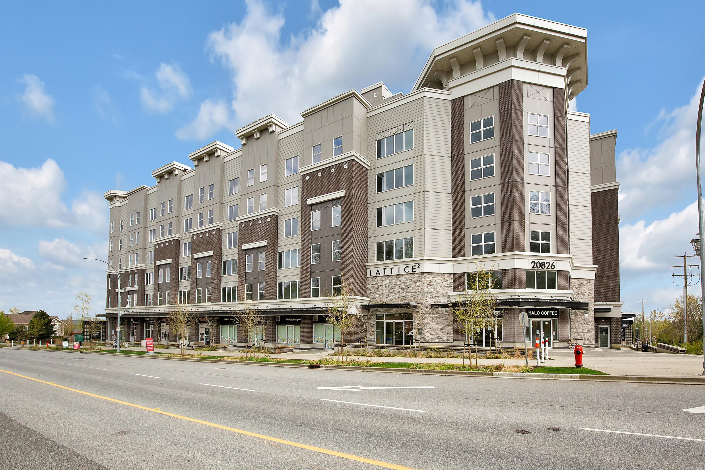 505 20826 72 AVENUE, R3074930, BC,