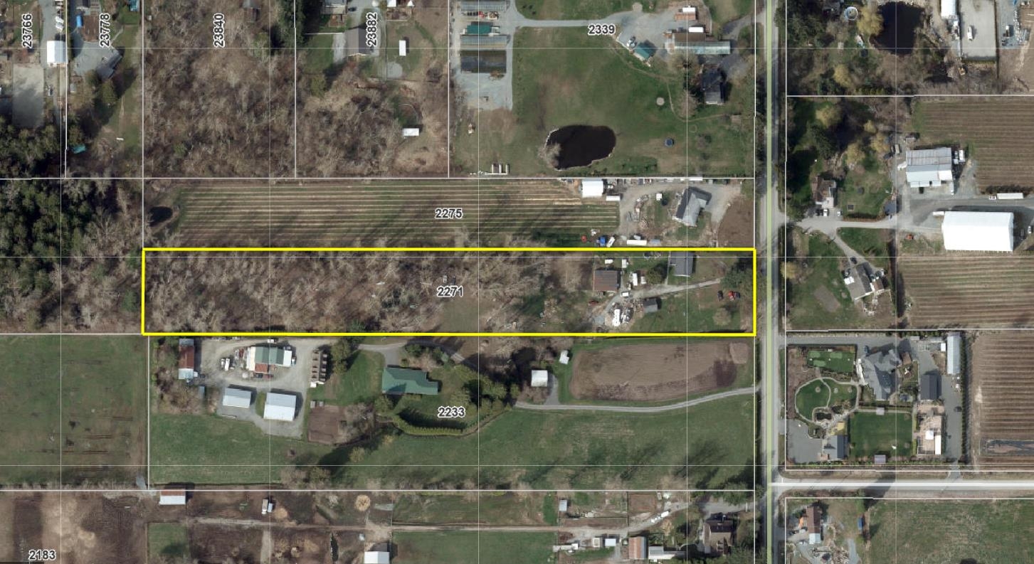 2271 240 STREET, Langley BC V2Z 3A4, R3074943, BC,