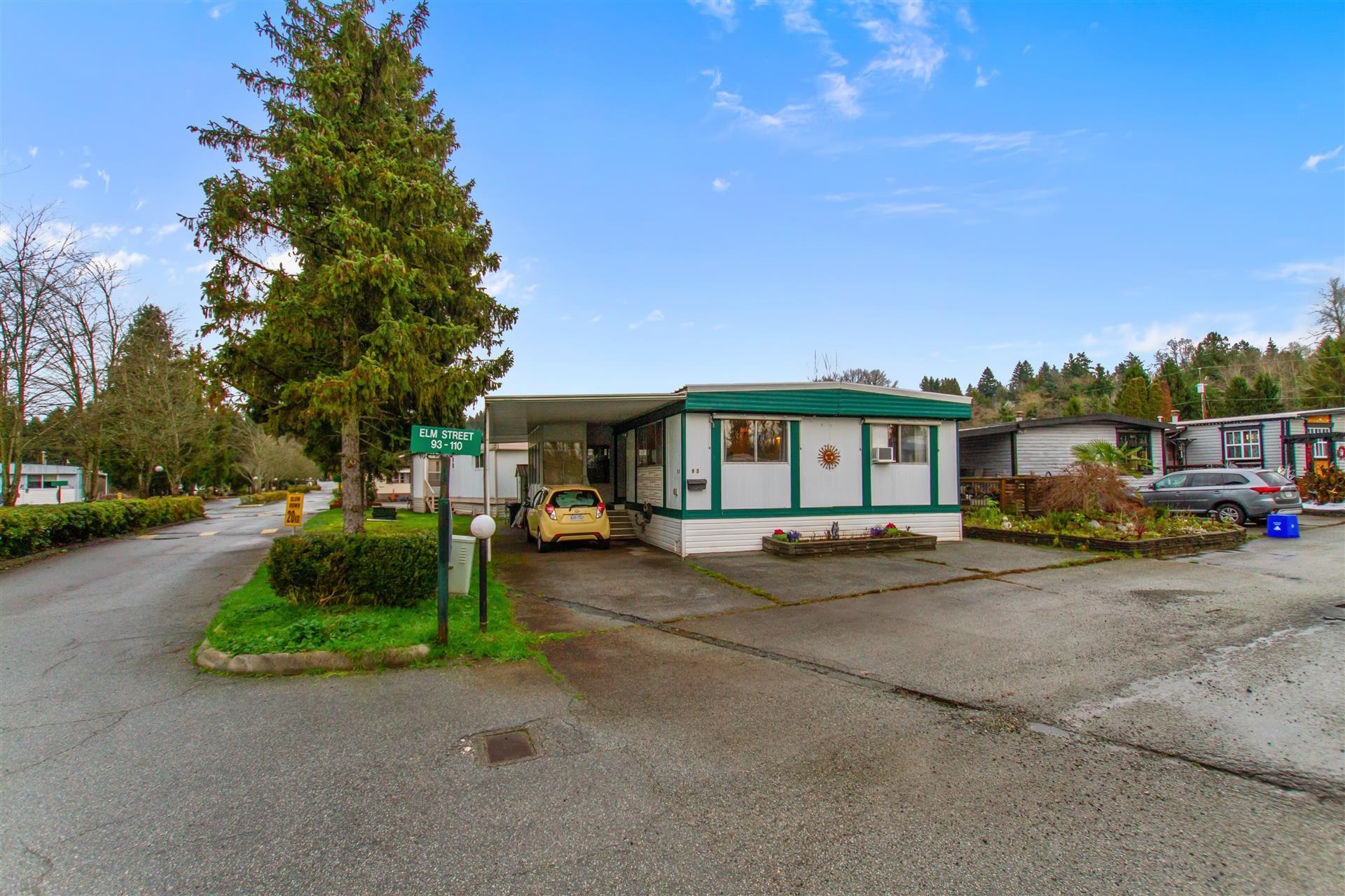 93 201 CAYER STREET, R3074949, BC,