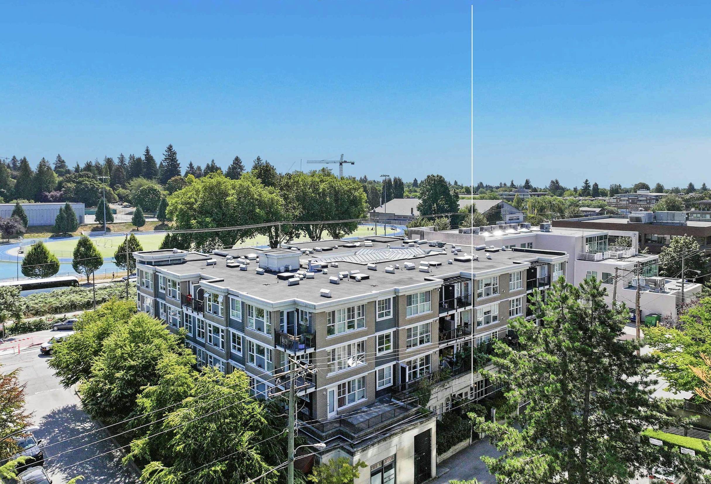 208 2102 38 AVENUE, R3074953, BC,