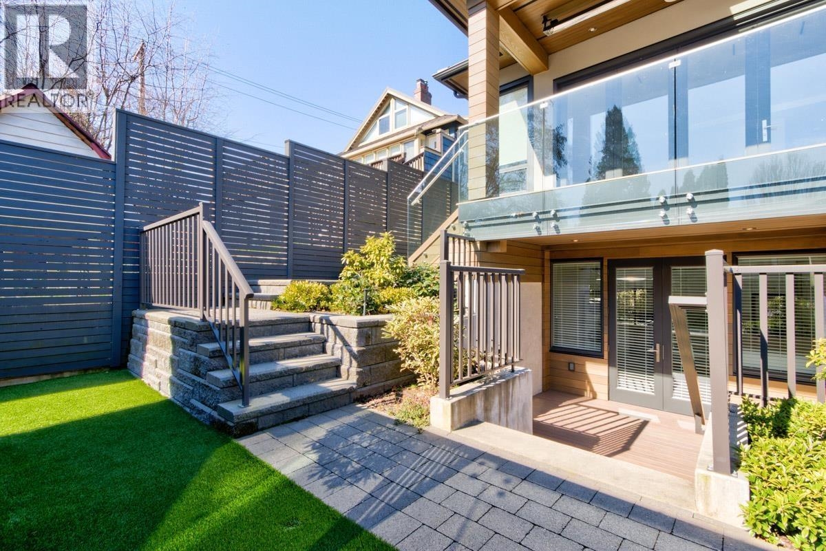 1488 JEFFERSON, West Vancouver BC V7T 2B4, R3074954, BC,