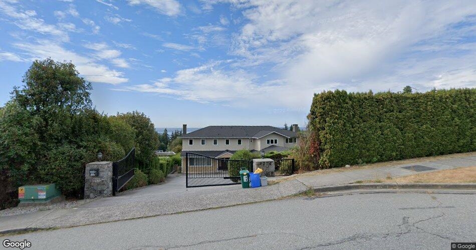 1274 CHARTWELL DRIVE, West Vancouver BC V7S 2R3, R3074956, BC,