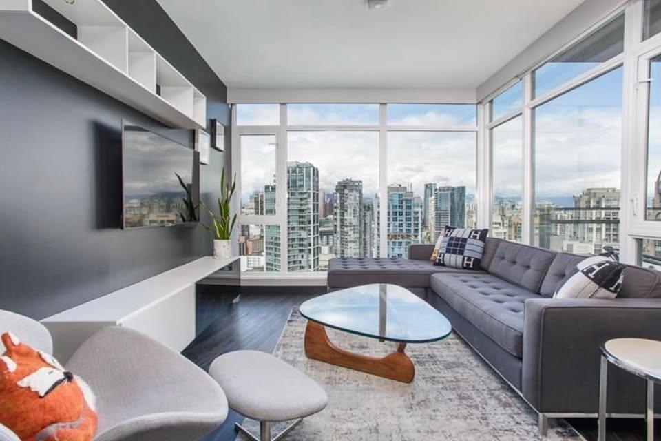 3105 1372 SEYMOUR STREET, R3074966, BC,