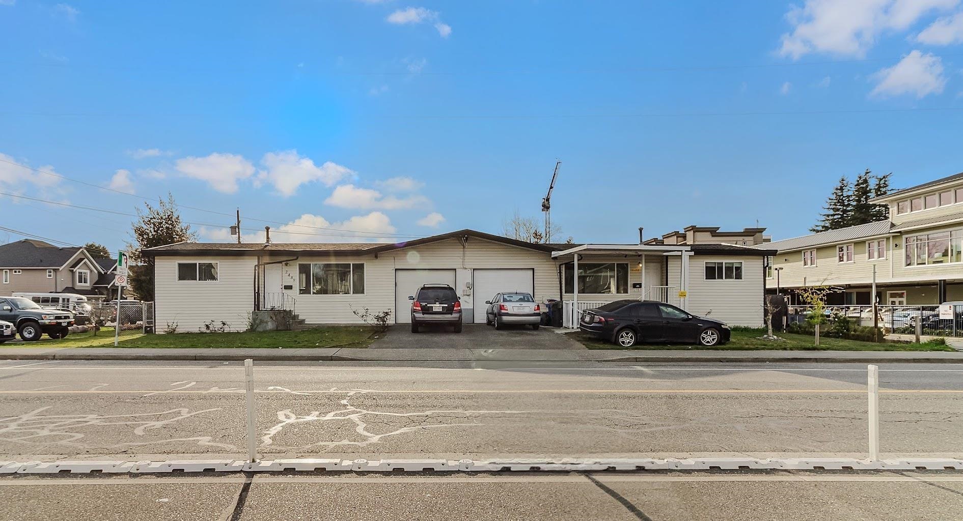 2489 PARKVIEW STREET, Abbotsford BC V2T 3K8, R3074971, BC,