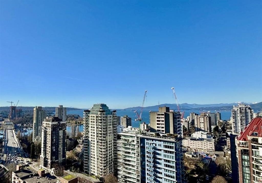 2612 1289 HORNBY STREET, R3074978, BC,