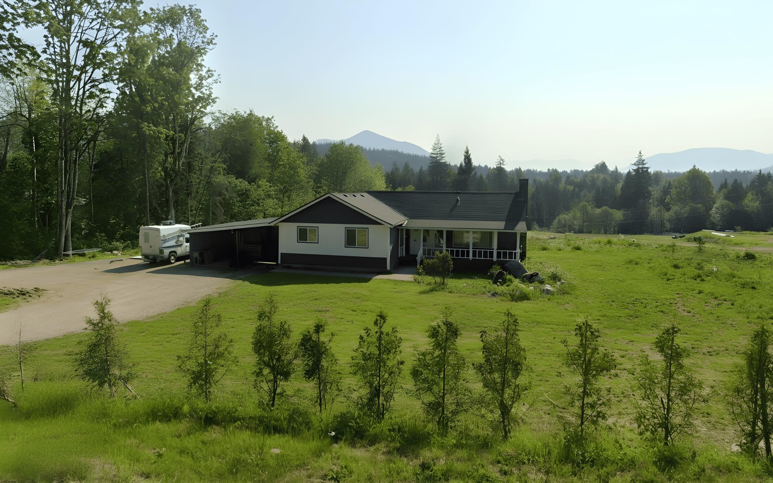 9386 CLAY STREET, Mission BC V4S 1G2, R3074979, BC,