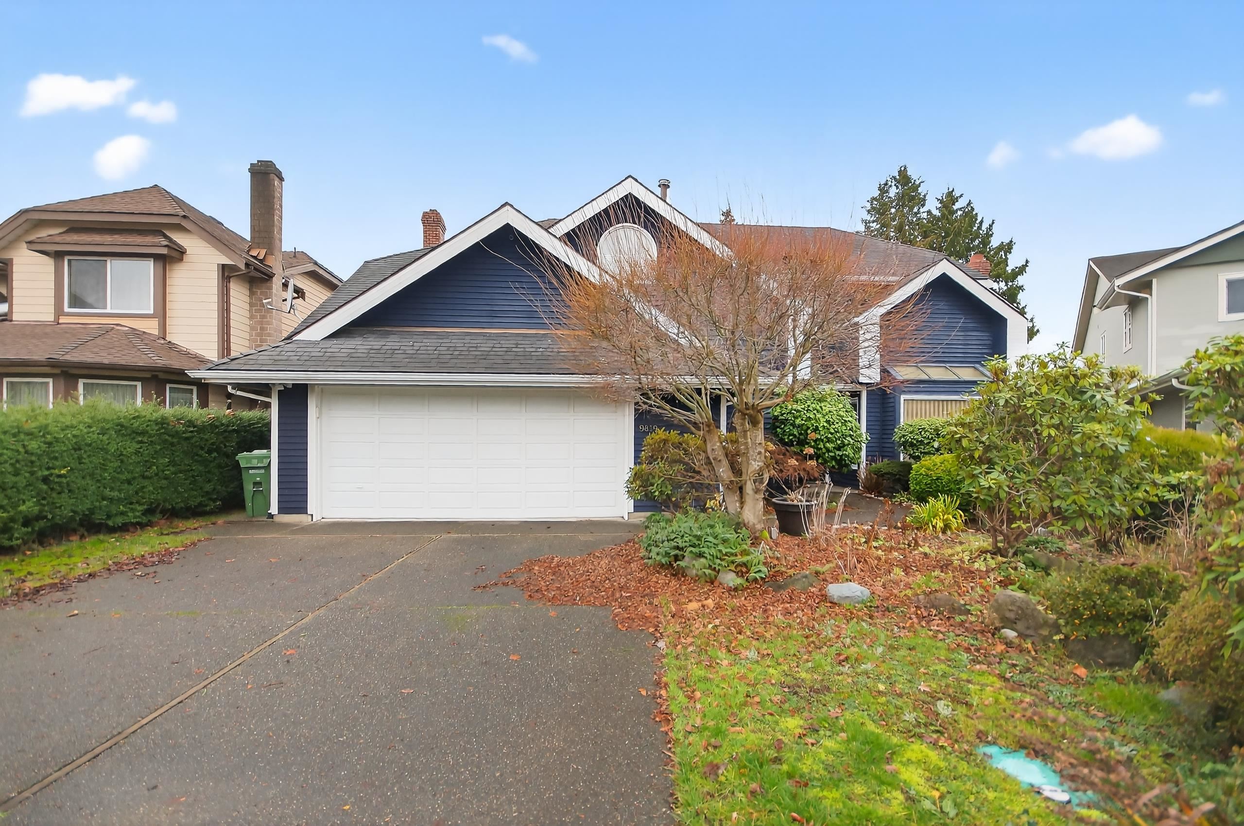 9839 WALLER COURT, Richmond BC V7E 5S9, R3074981, BC,