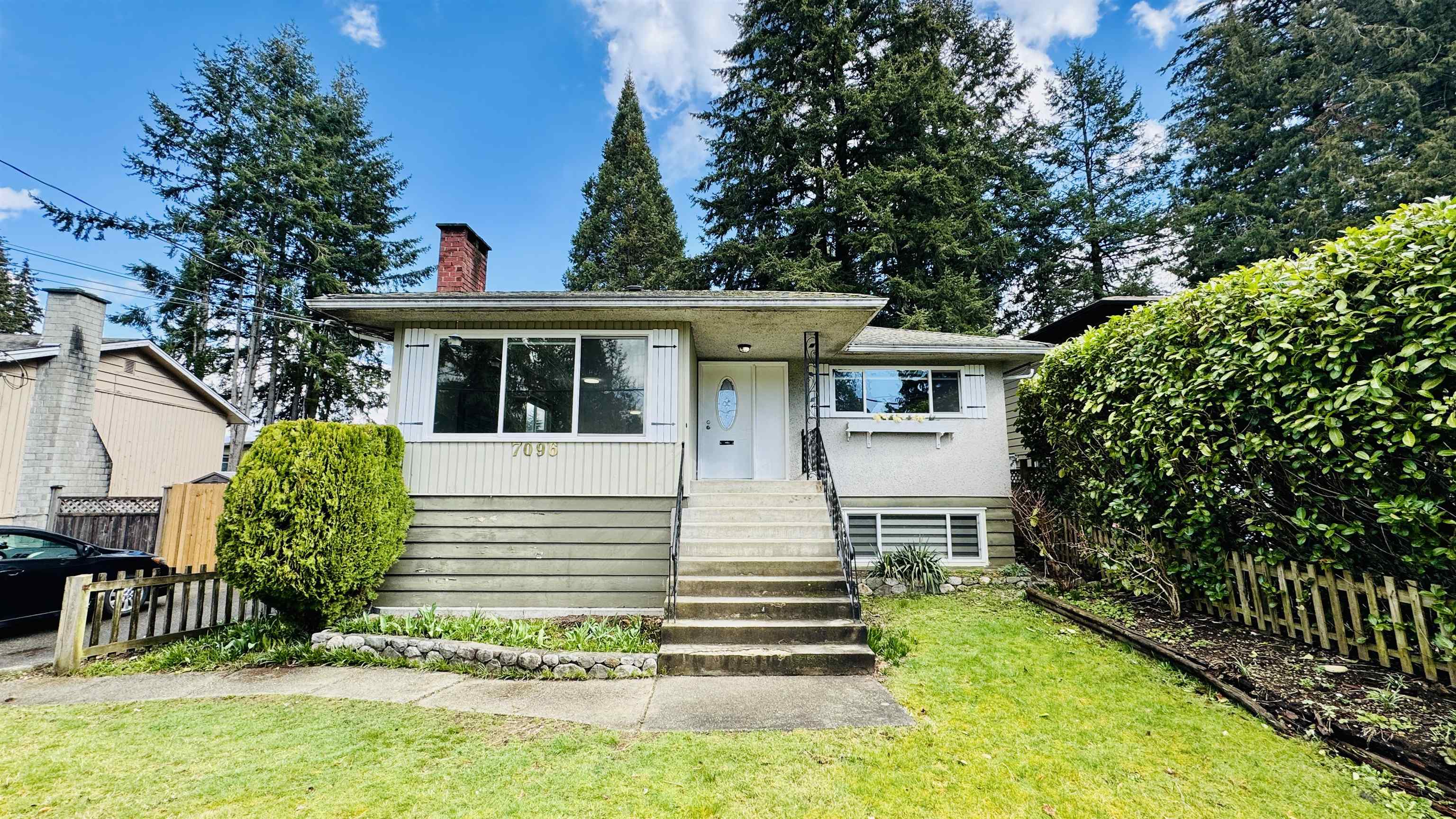 7096 BARKLEY DRIVE DRIVE, Delta BC V4E 1T6, R3074982, BC,