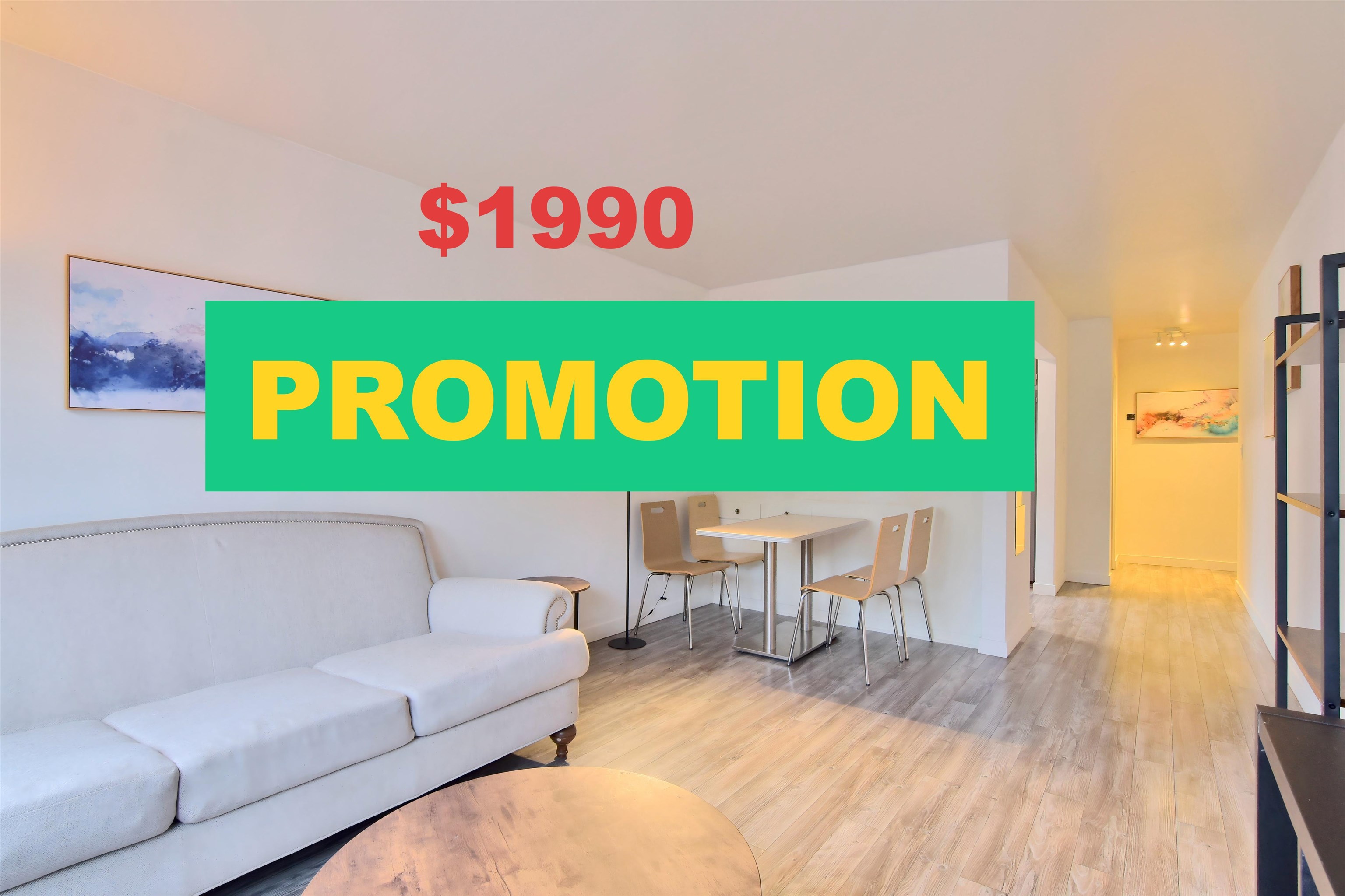 MLS® listing #R3074984 for sale located at 205 1540 HARO STREET