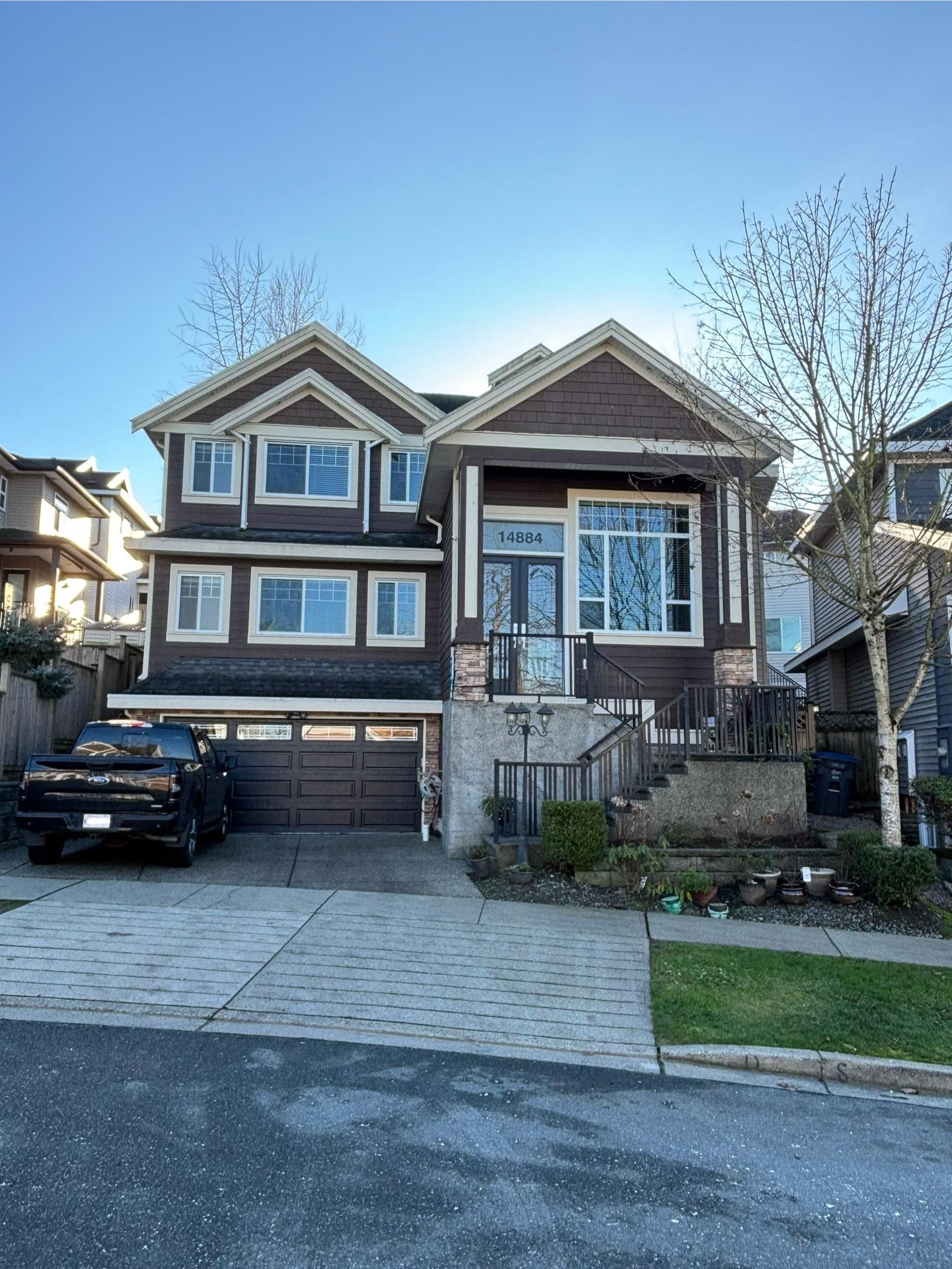 14884 63 AVENUE, Surrey BC V3S 2W9, R3074987, BC,