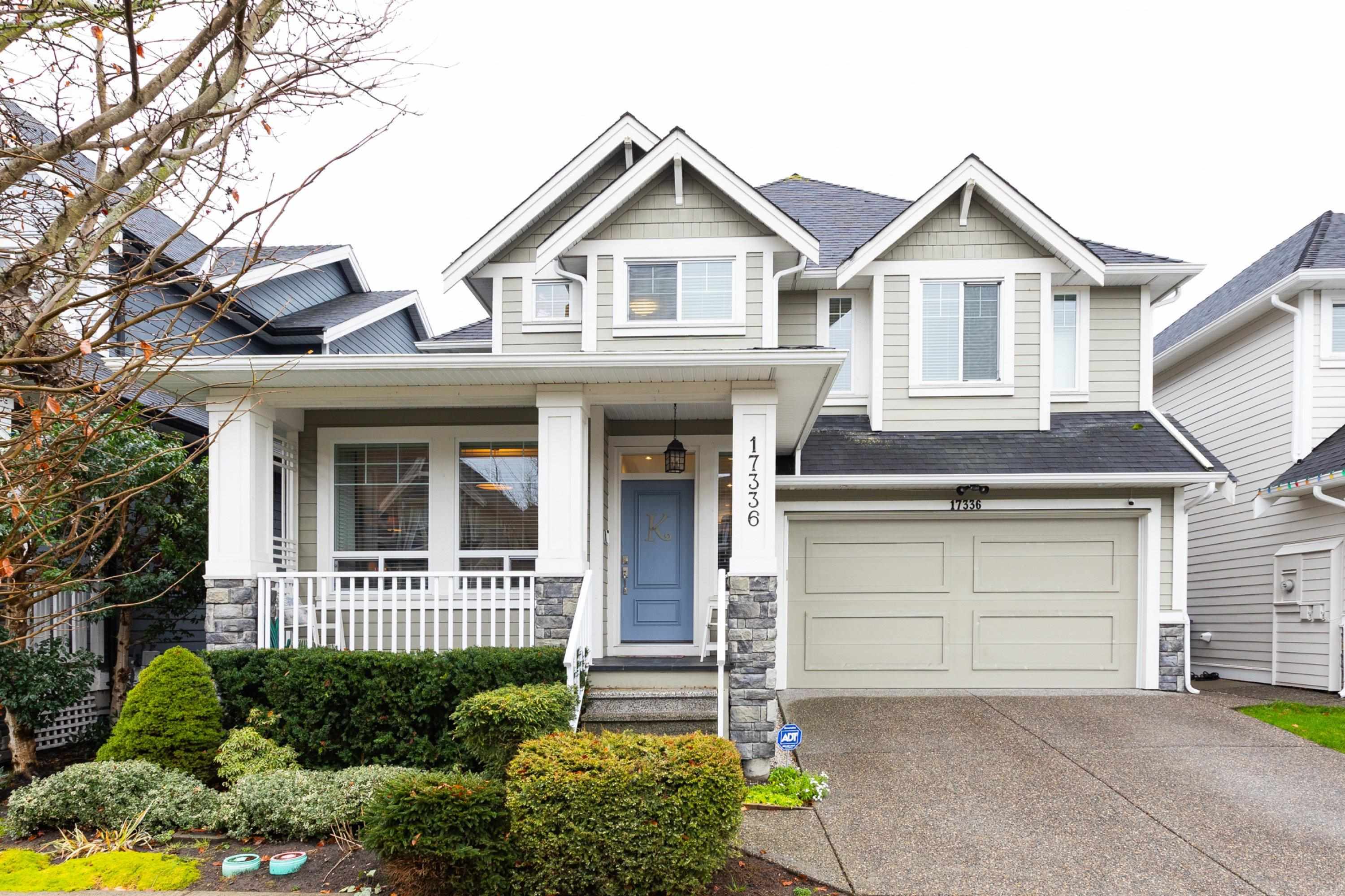 17336 0B AVENUE, Surrey BC V3S 8L2, R3074997, BC,