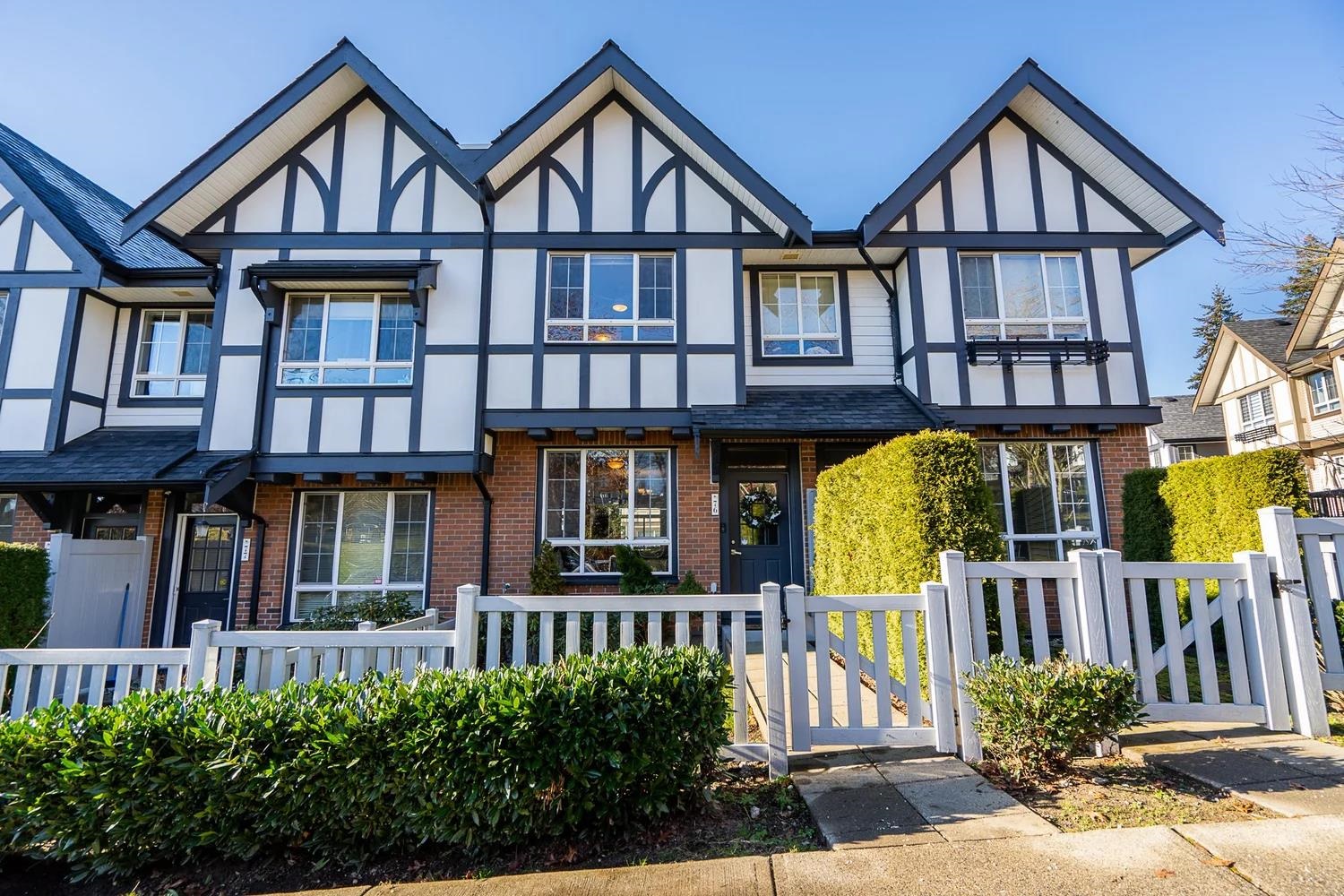 76 1338 HAMES CRESCENT, R3075002, BC,