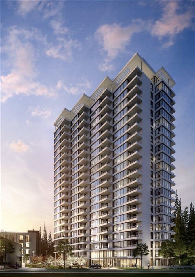 610 5629 BIRNEY AVENUE, R3075010, BC,