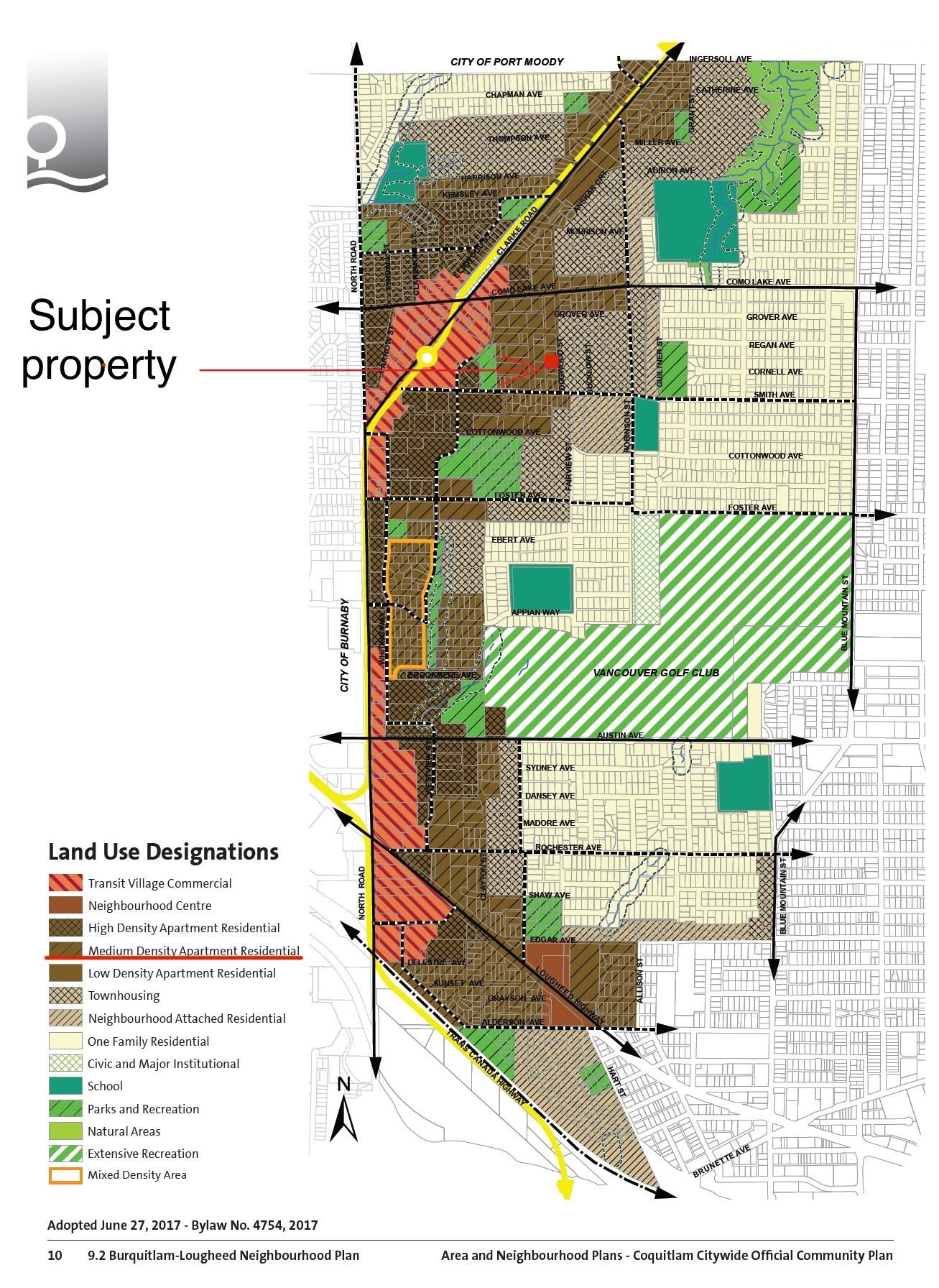 720 DOGWOOD STREET, Coquitlam BC V3J 4B5, R3075019, BC,