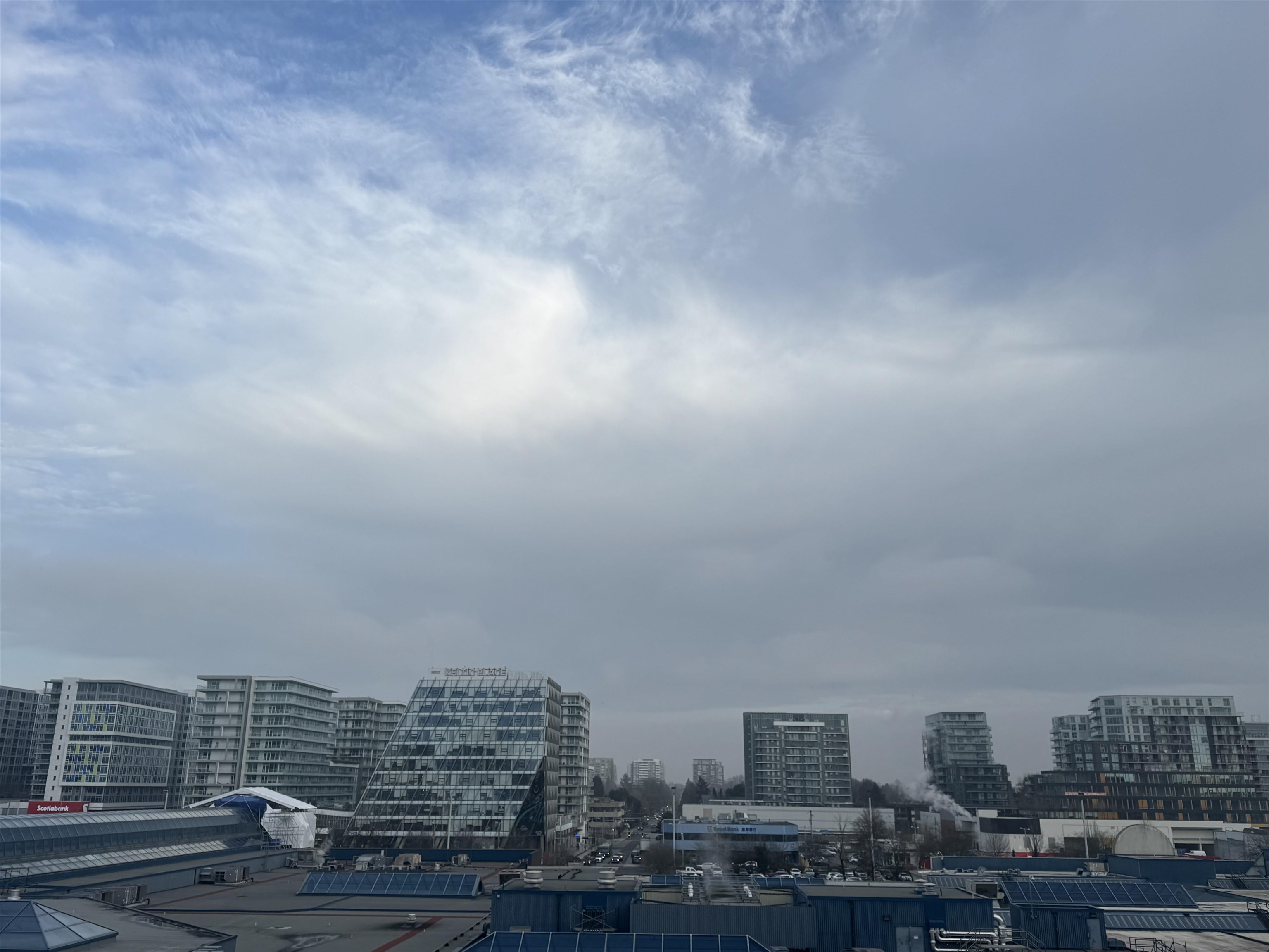 517 6200 MINORU BOULEVARD, R3075023, BC,