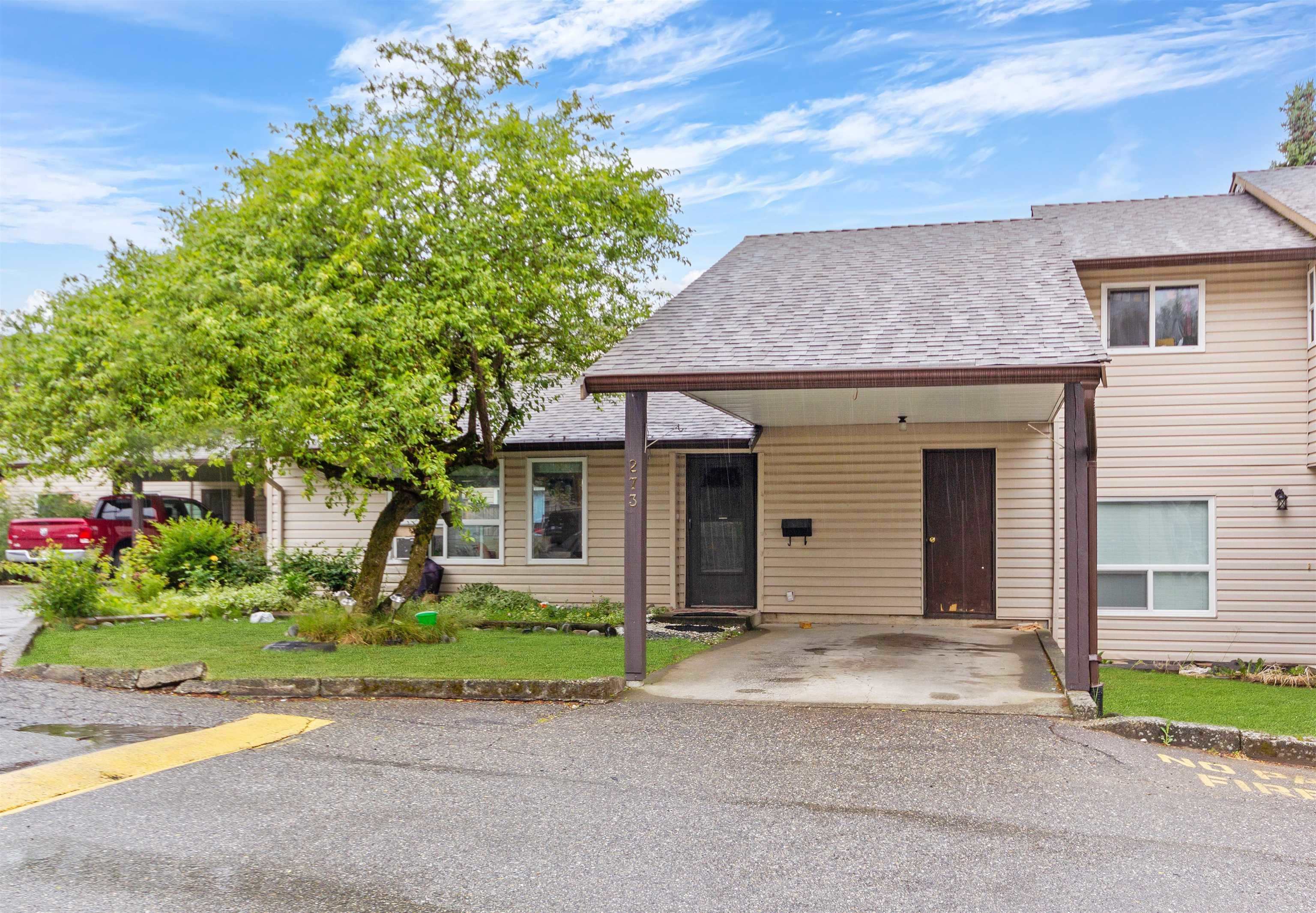 273 27411 28 AVENUE, R3075035, BC,