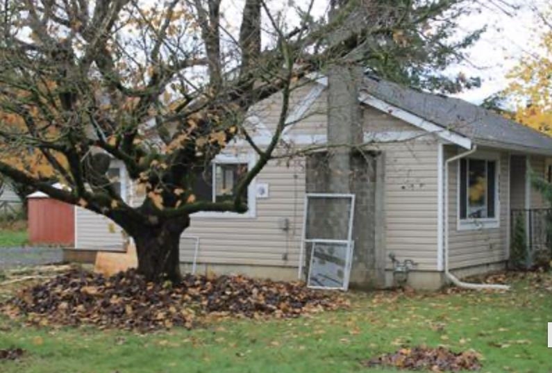 8881 NOWELL STREET, Chilliwack BC V2P 4X3, R3075036, BC,