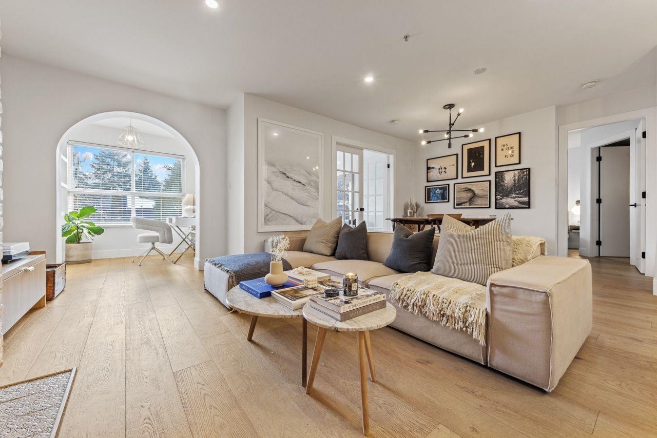 2680 W 4TH AVENUE, Vancouver BC V6K 4S3, R3075044, BC,