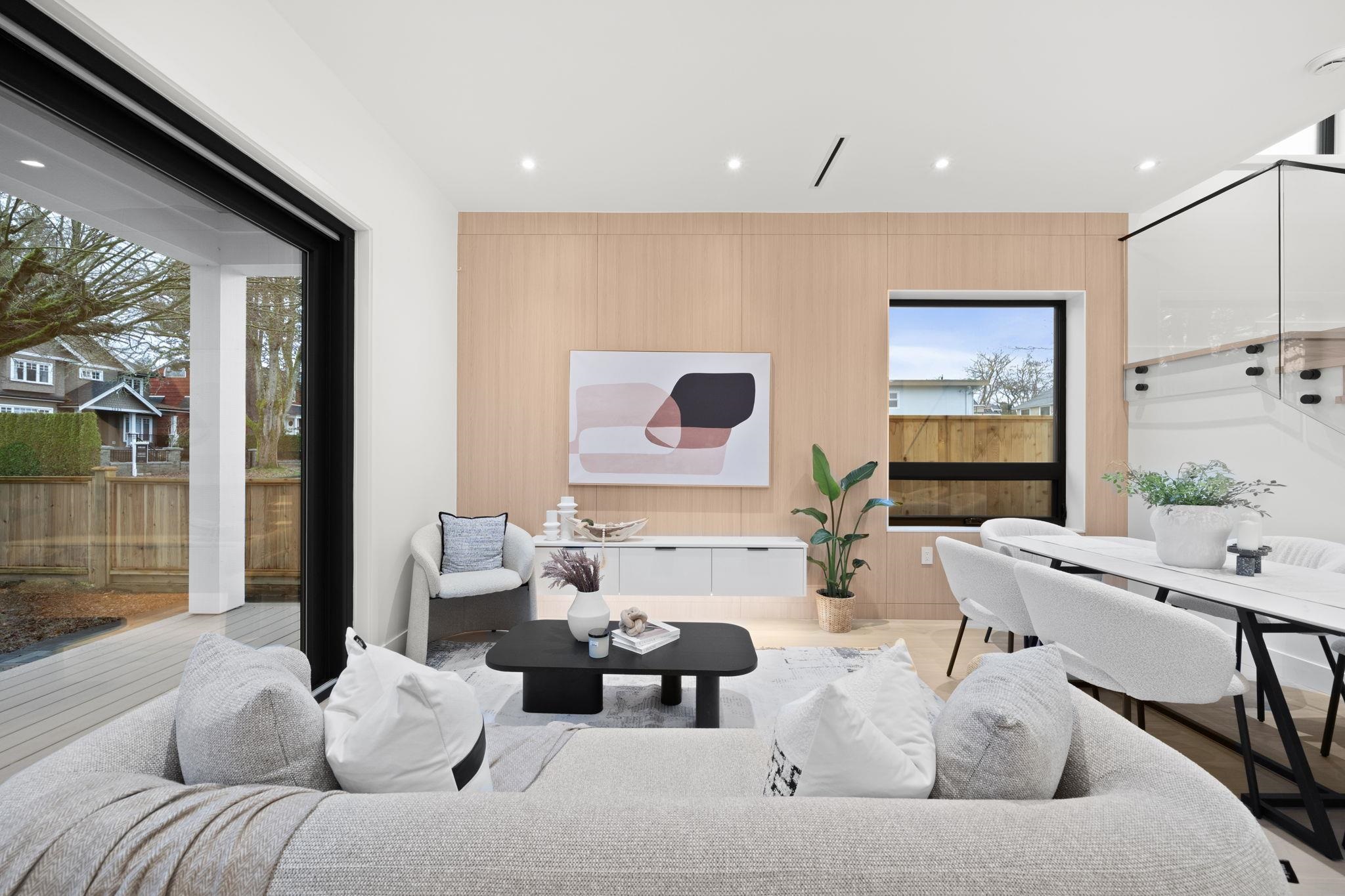 3925 WALLACE STREET, Vancouver BC V6S 1M1, R3075048, BC,