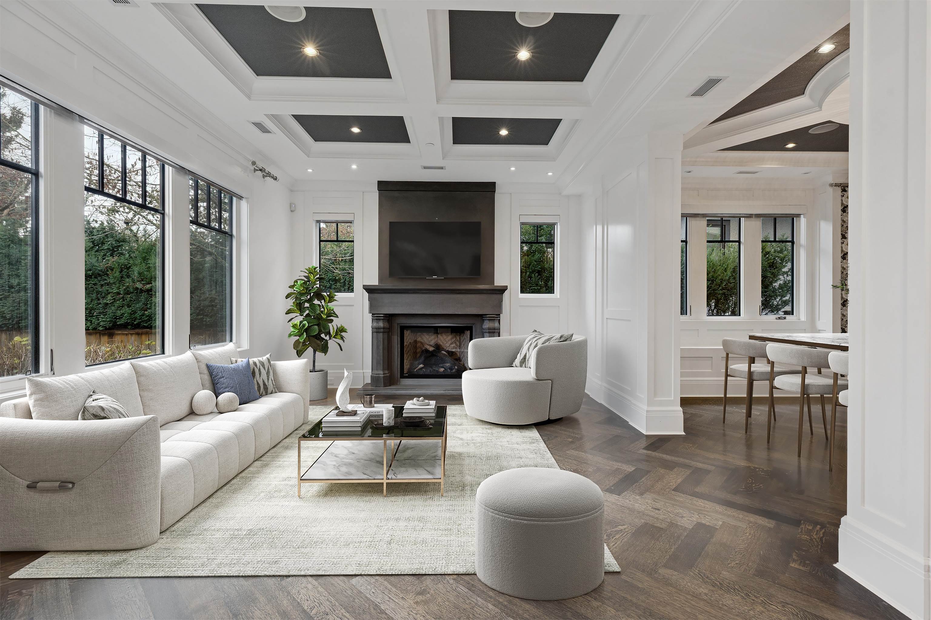 1189 W 32ND AVENUE, Vancouver BC V6H 2H8, R3075050, BC,