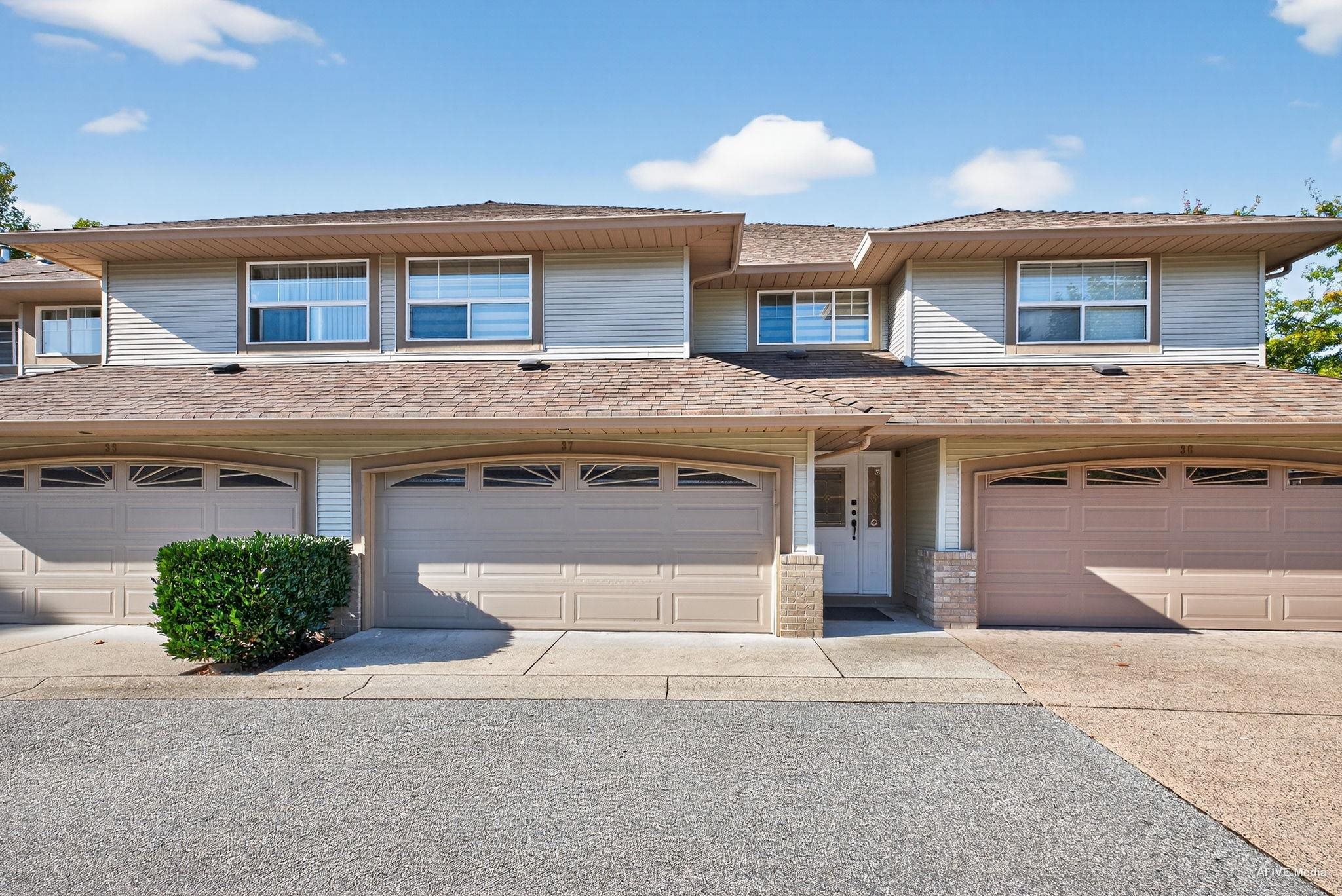 37 12165 75 AVENUE, R3075053, BC,