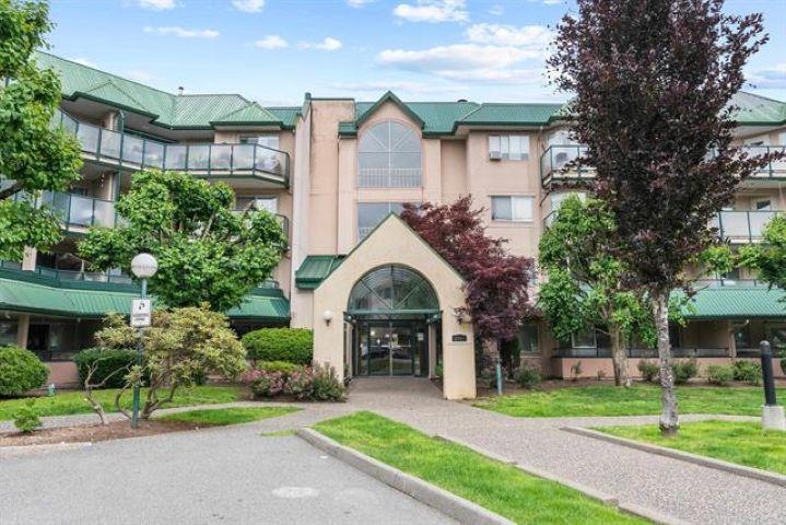 306 2964 TRETHEWEY STREET, R3075067, BC,