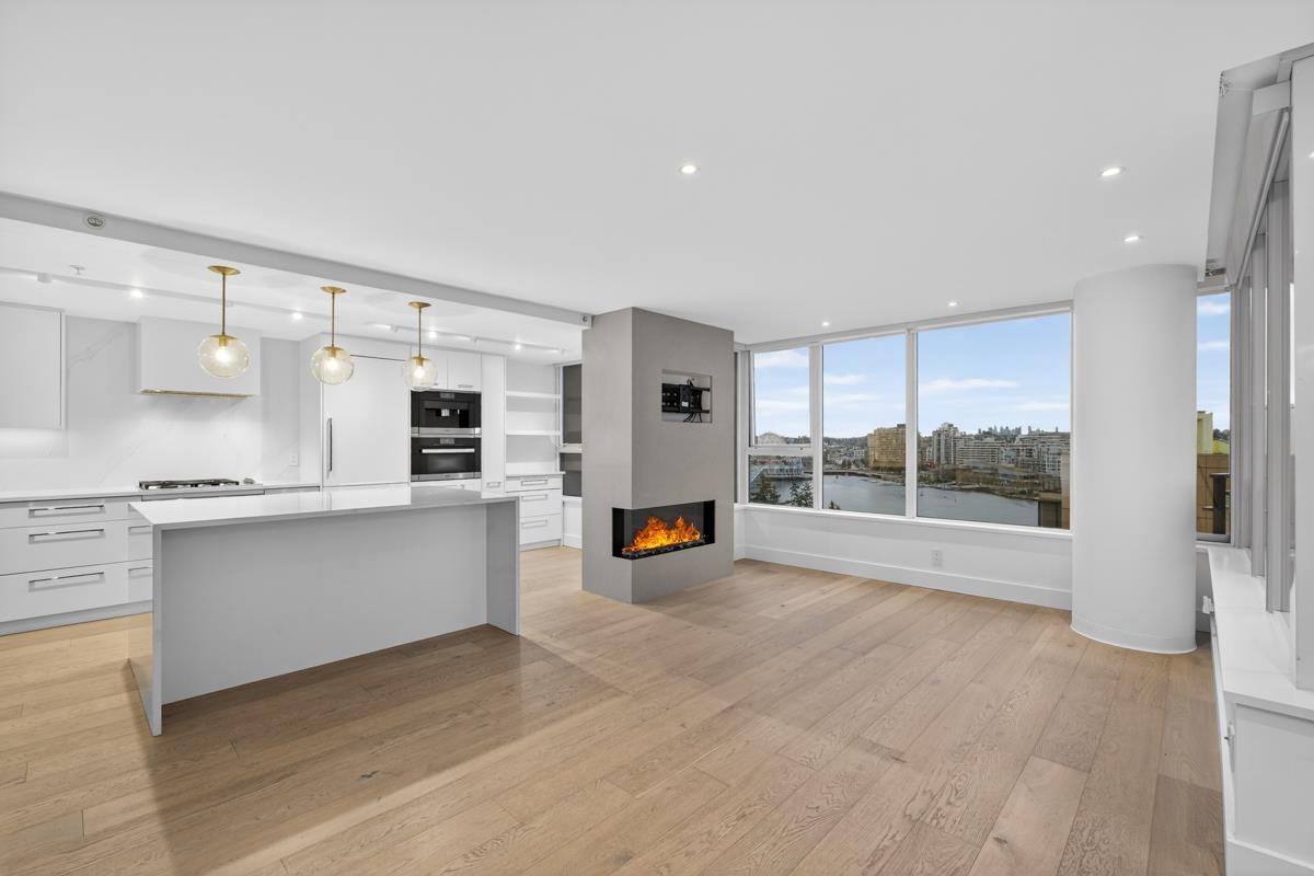 1603 33 SMITHE ST, R3075070, BC,