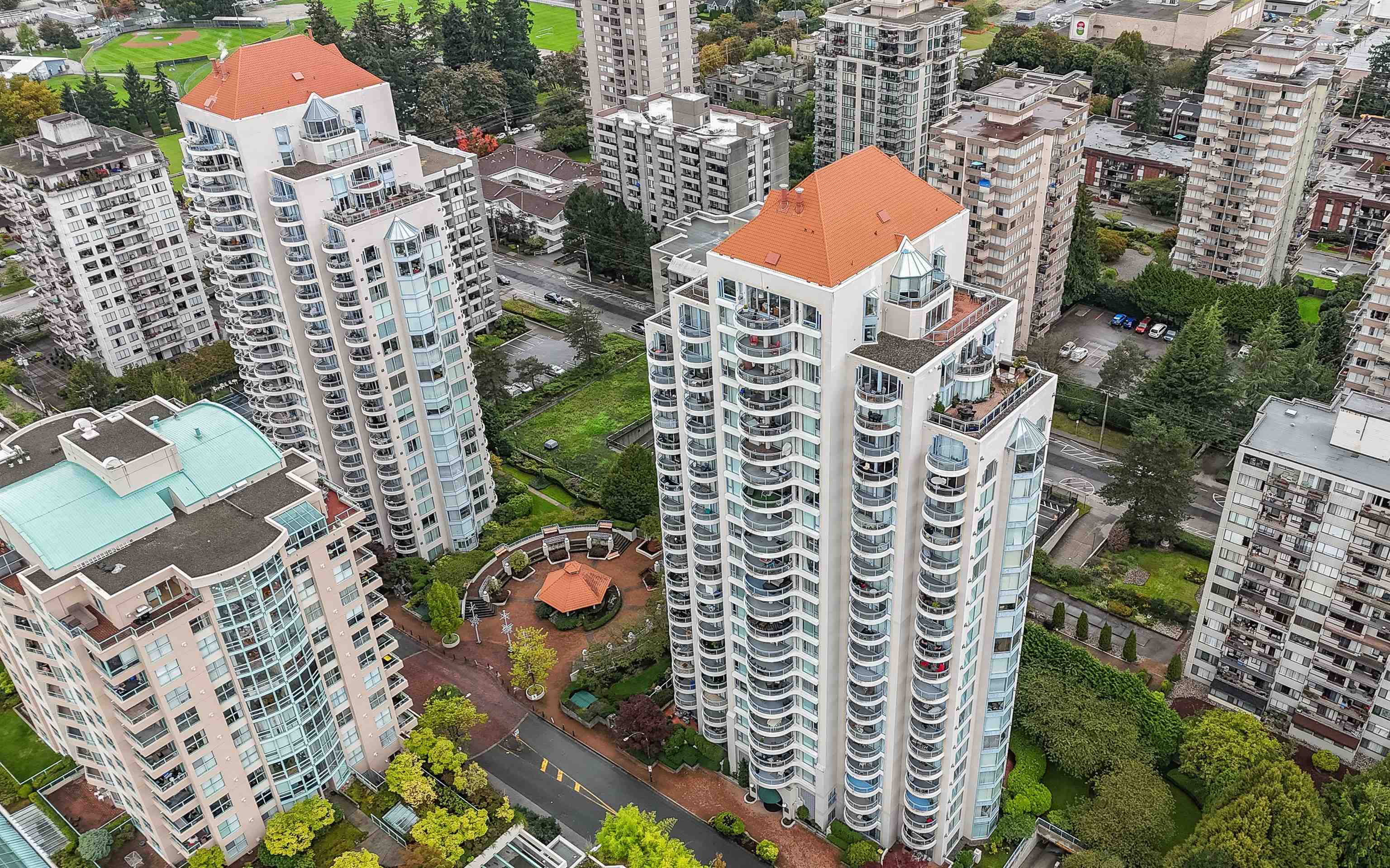 702 719 PRINCESS STREET, R3075076, BC,