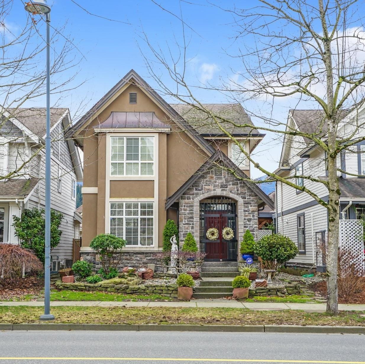 5878 GARRISON BOULEVARD, Chilliwack BC V2R 5X8, R3075079, BC,