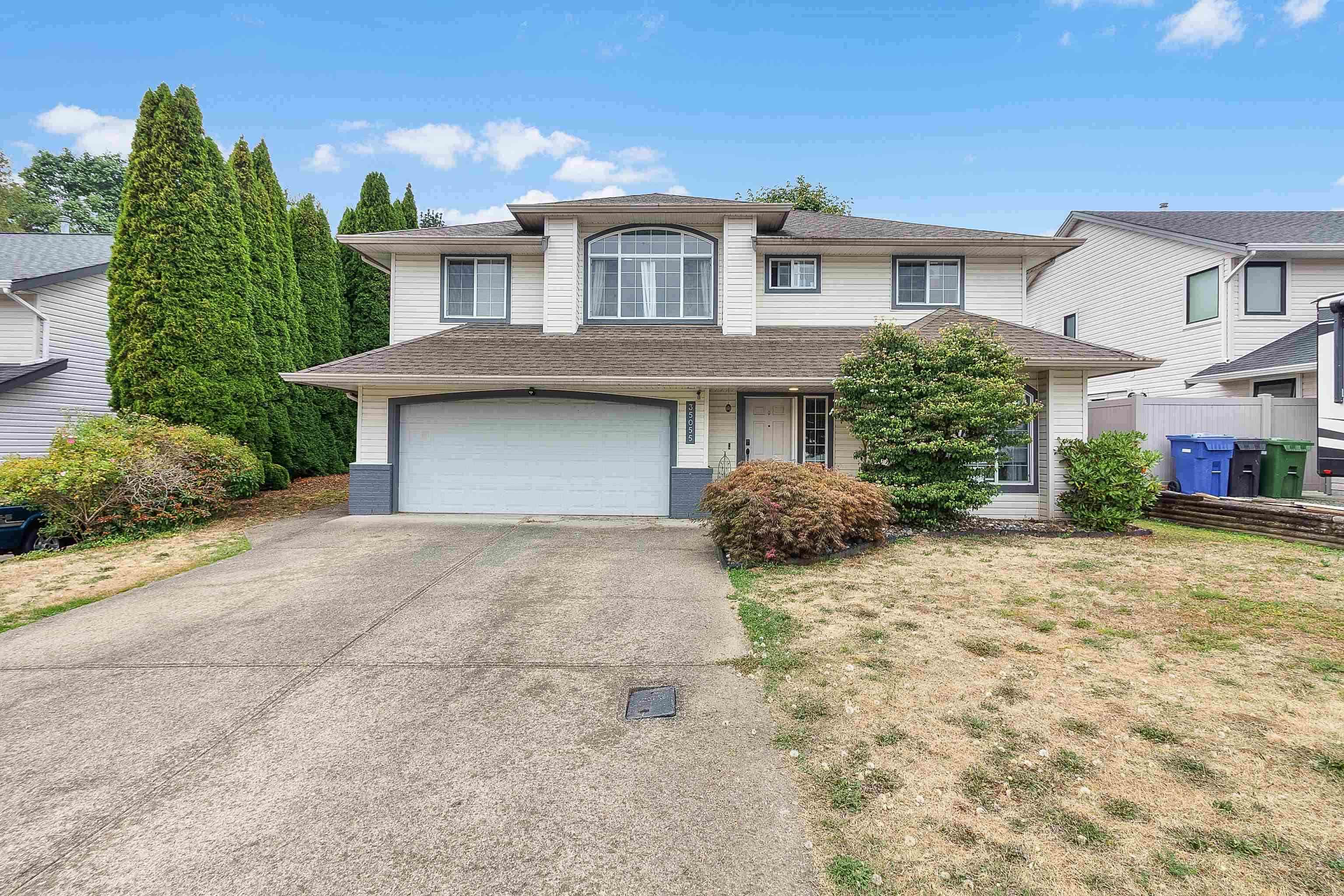35055 KOOTENAY DRIVE, Abbotsford BC V2S 8C9, R3075089, BC,