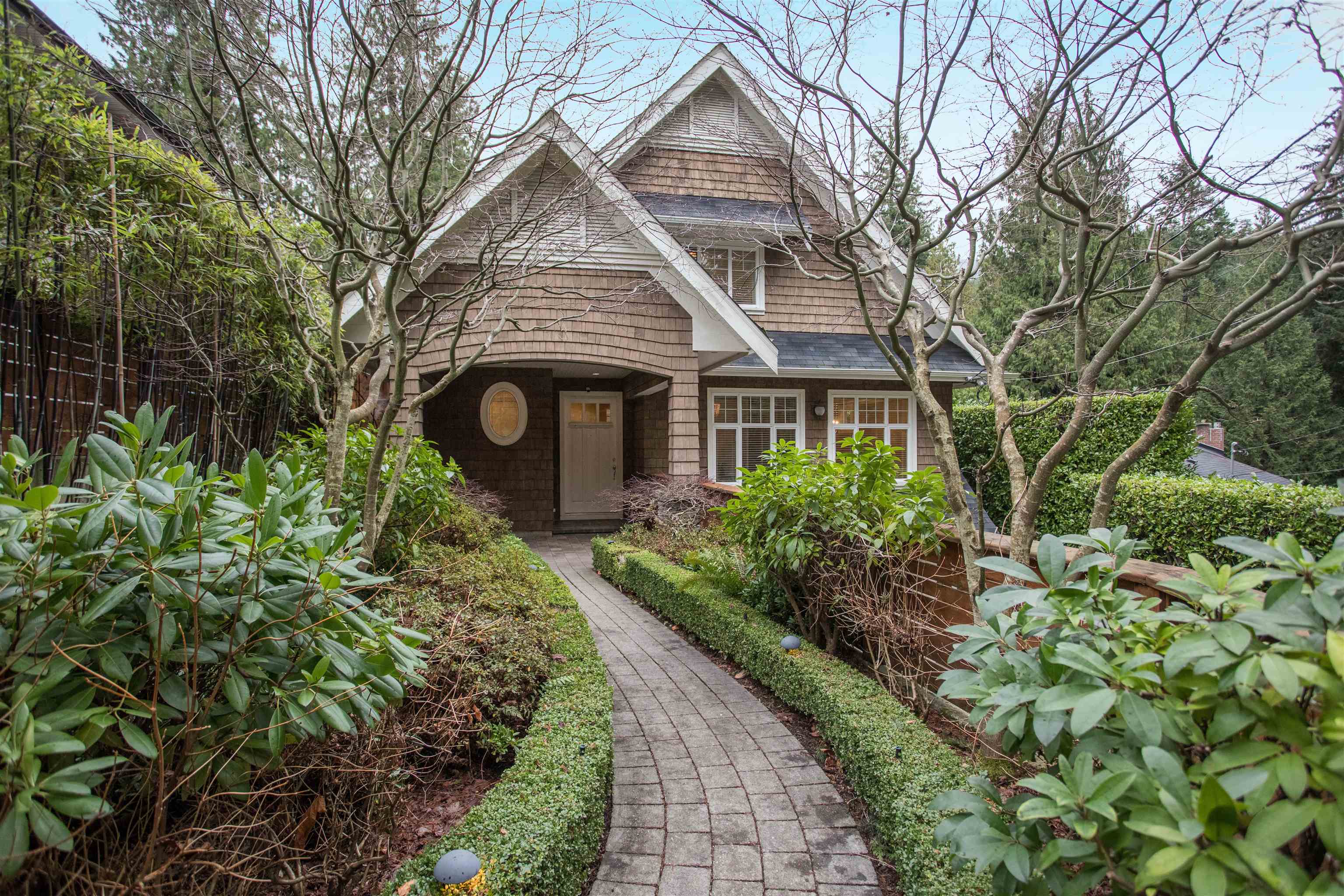 6417 PITT STREET, West Vancouver BC V7W 2C1, R3075094, BC,