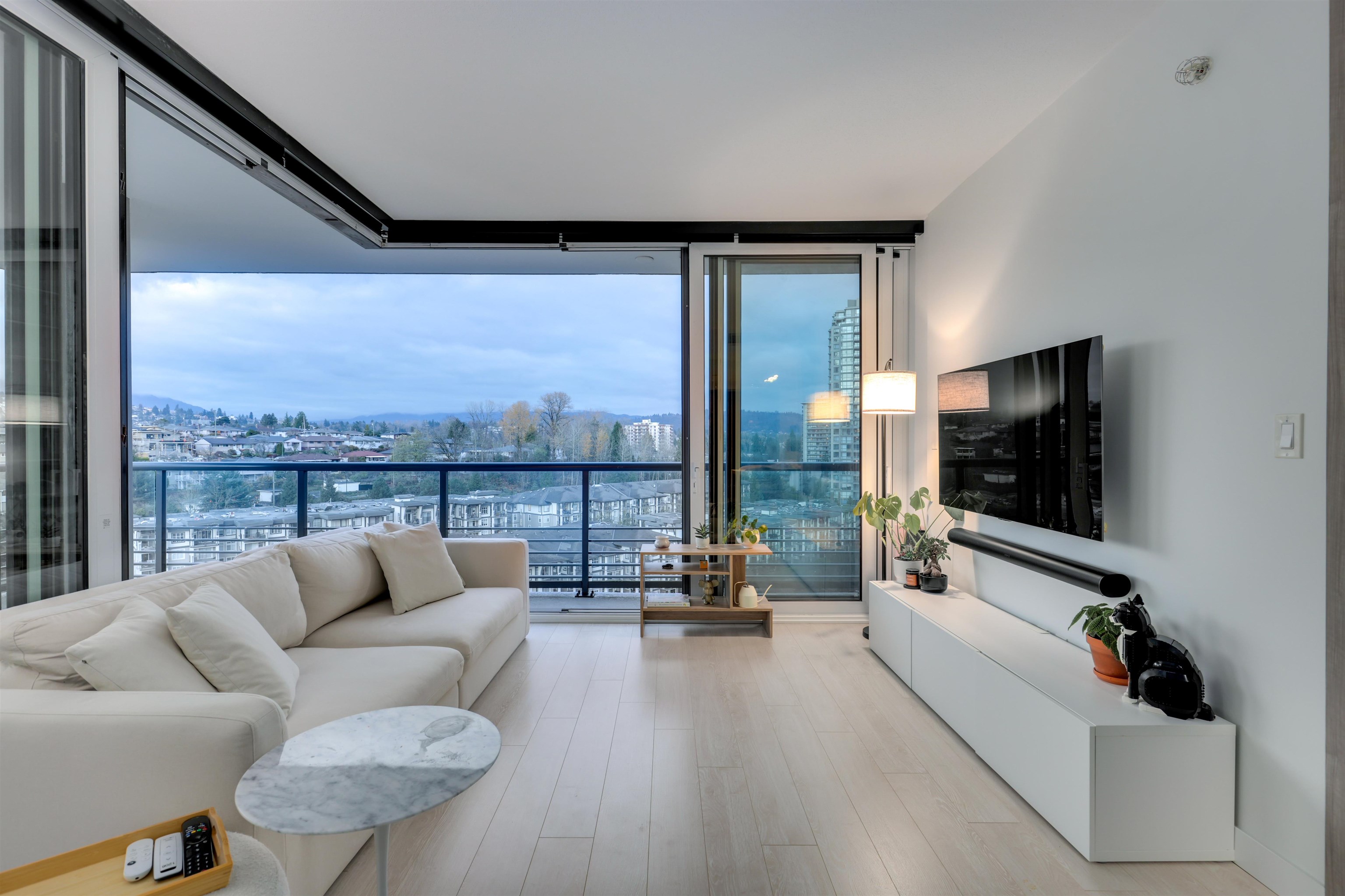 1206 4720 LOUGHEED HIGHWAY, R3075105, BC,