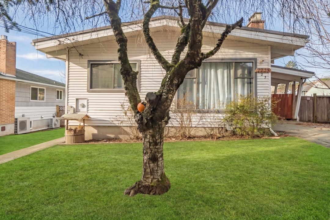 7725 GRAND STREET, Mission BC V2V 3T5, R3075108, BC,