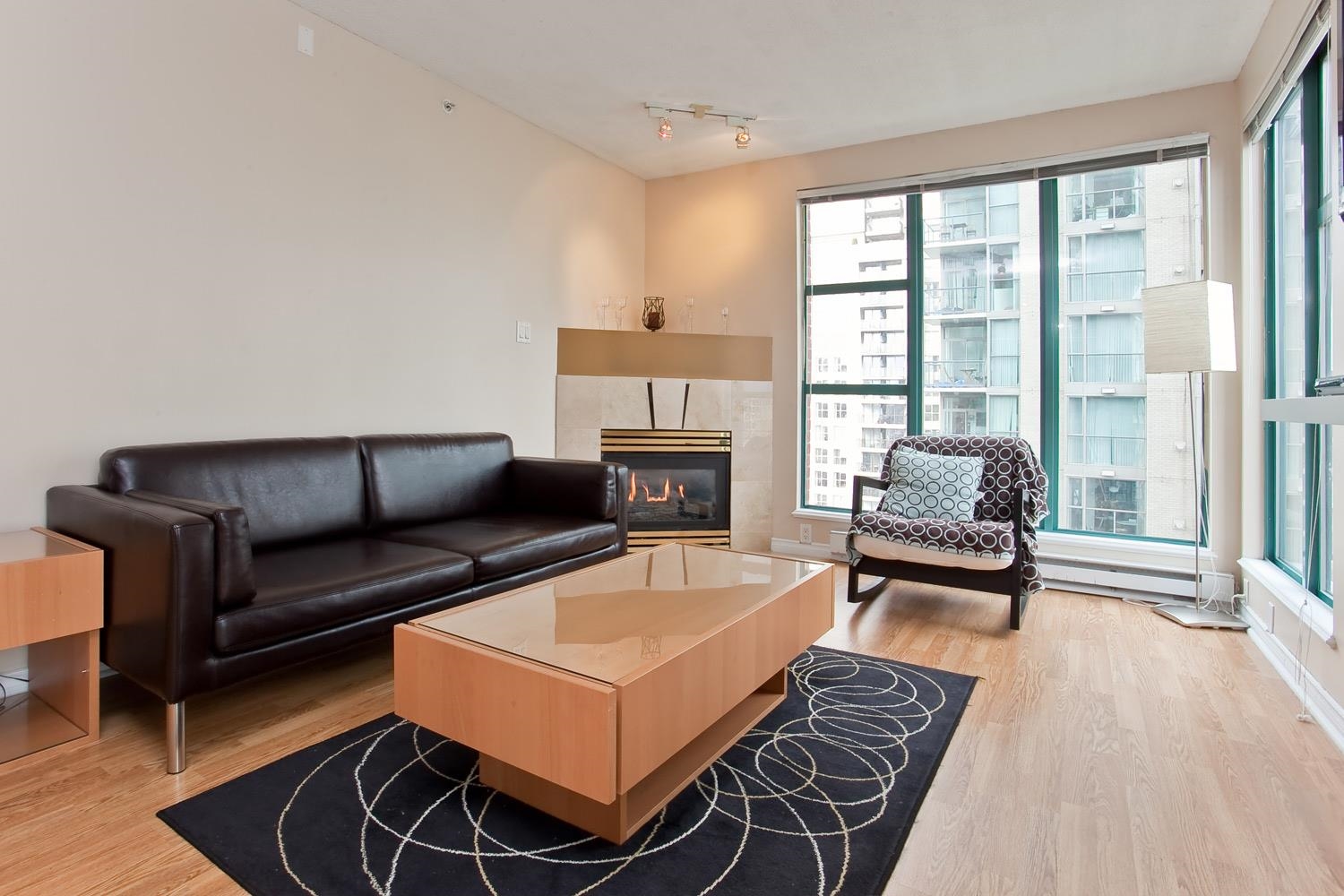 2102 939 HOMER STREET, R3075123, BC,