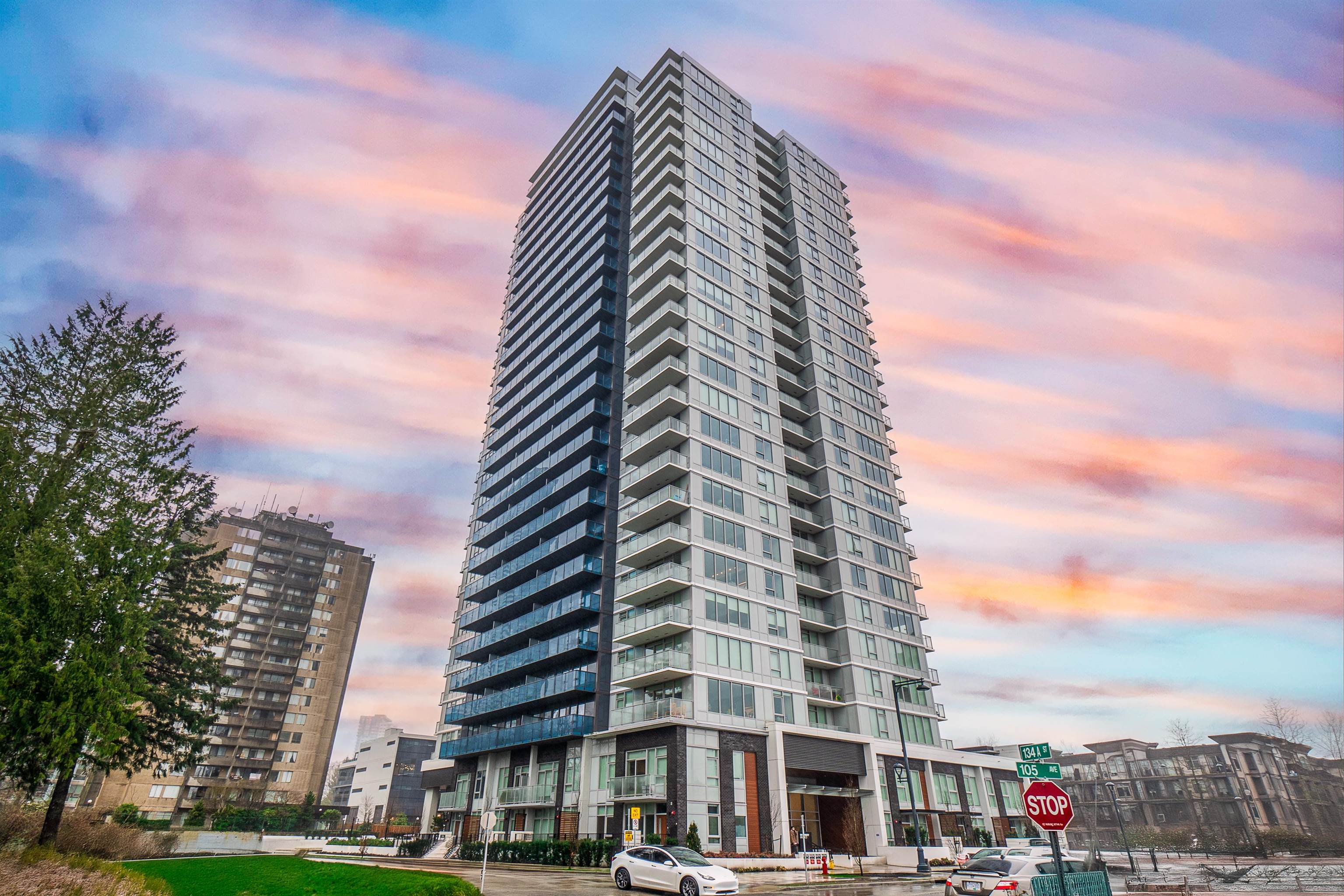 2501 13428 105 AVENUE, R3075134, BC,