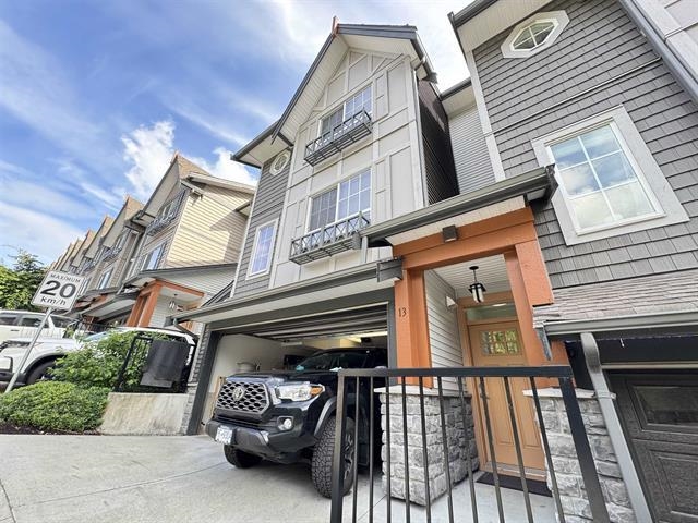 13 23539 GILKER HILL ROAD, R3075136, BC,