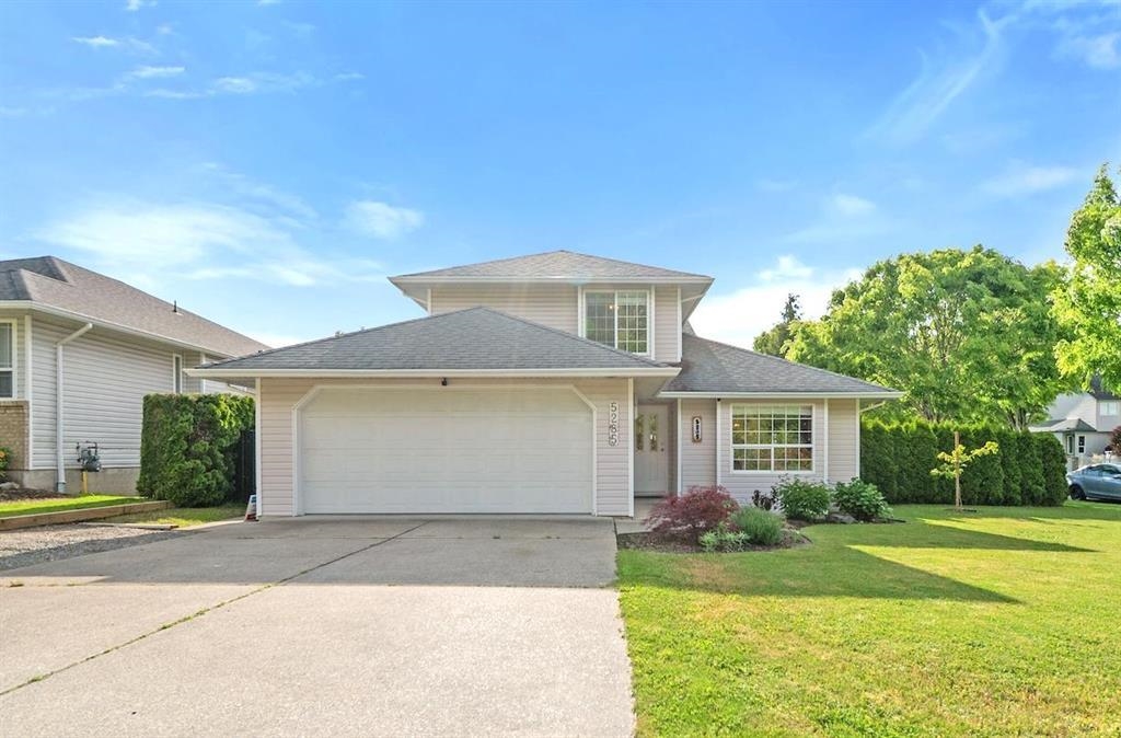 5285 TESKEY ROAD, Chilliwack BC V2R 5M9, R3075137, BC,
