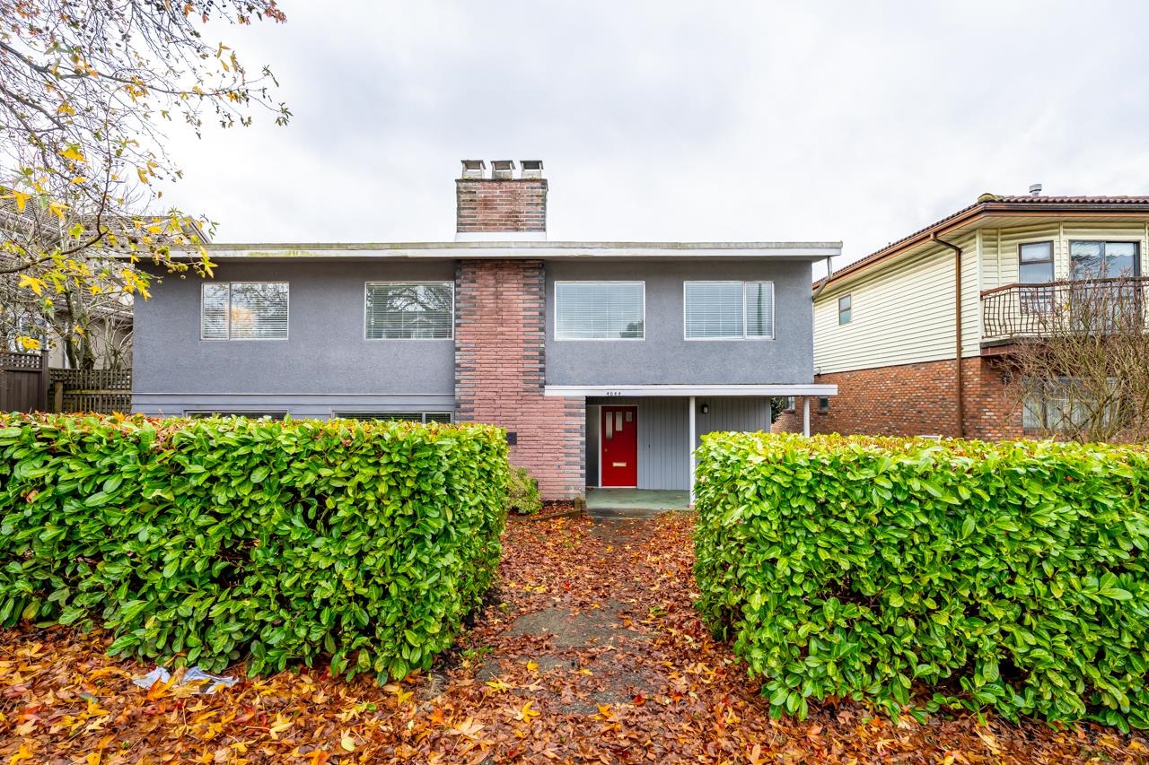 4044 PARKER STREET, Burnaby BC V5C 3B9, R3075147, BC,