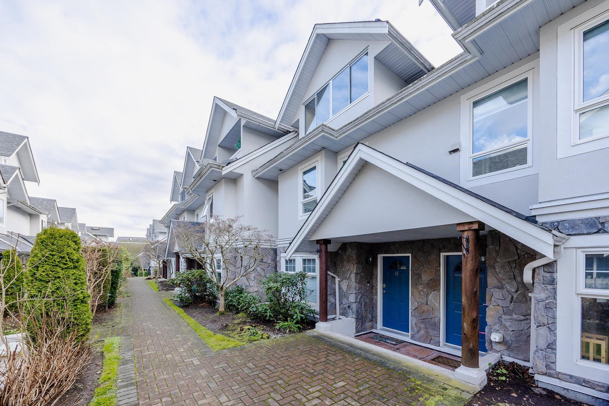 16 15432 16A AVENUE, R3075149, BC,