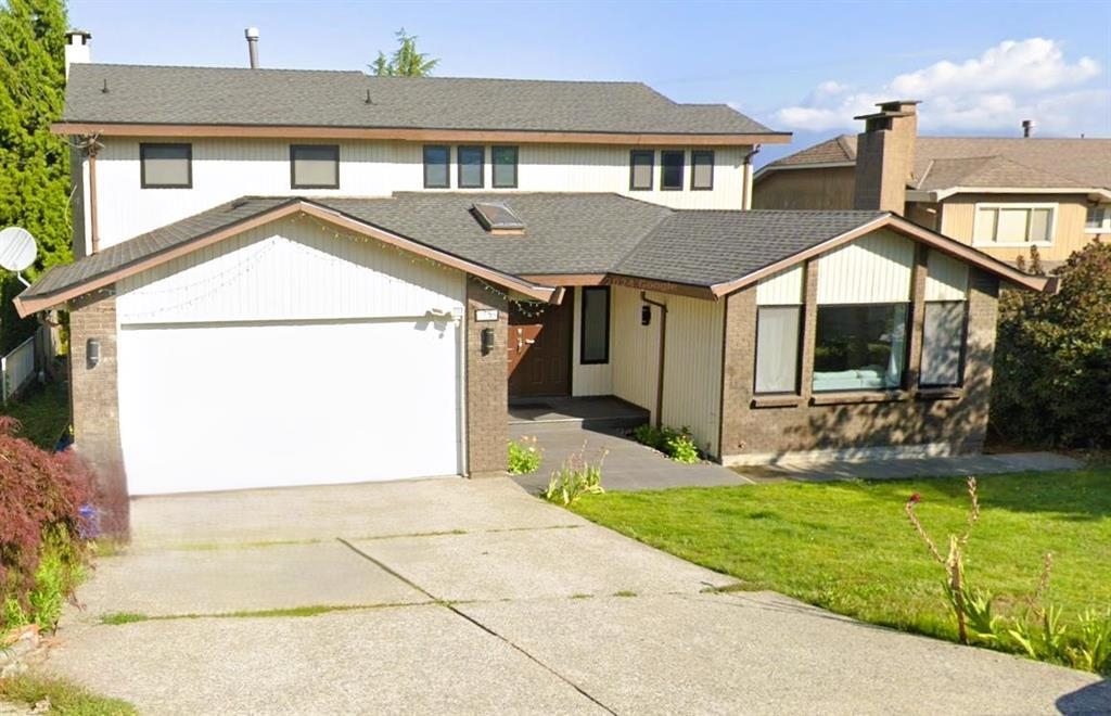 7753 HAZELMERE STREET, Burnaby BC V5E 2B3, R3075167, BC,