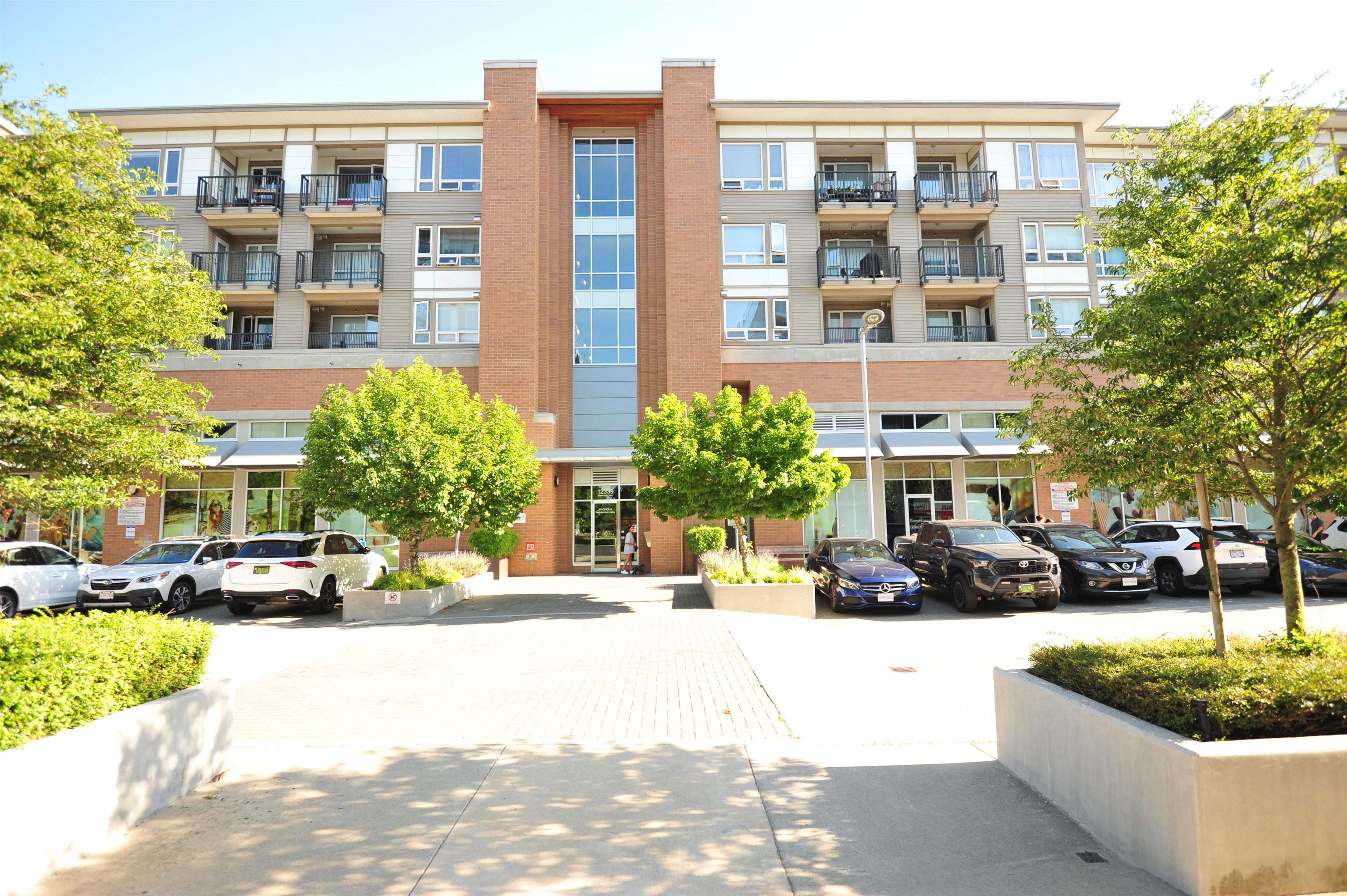 335 12339 STEVESTON HIGHWAY, R3075168, BC,