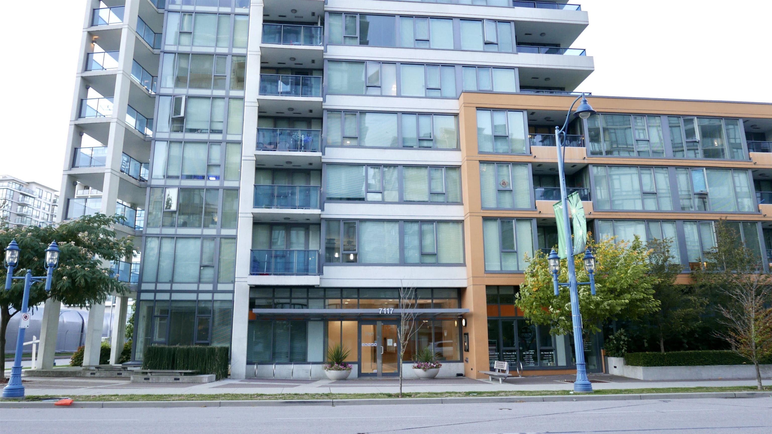 1503 7117 ELMBRIDGE WAY, R3075170, BC,