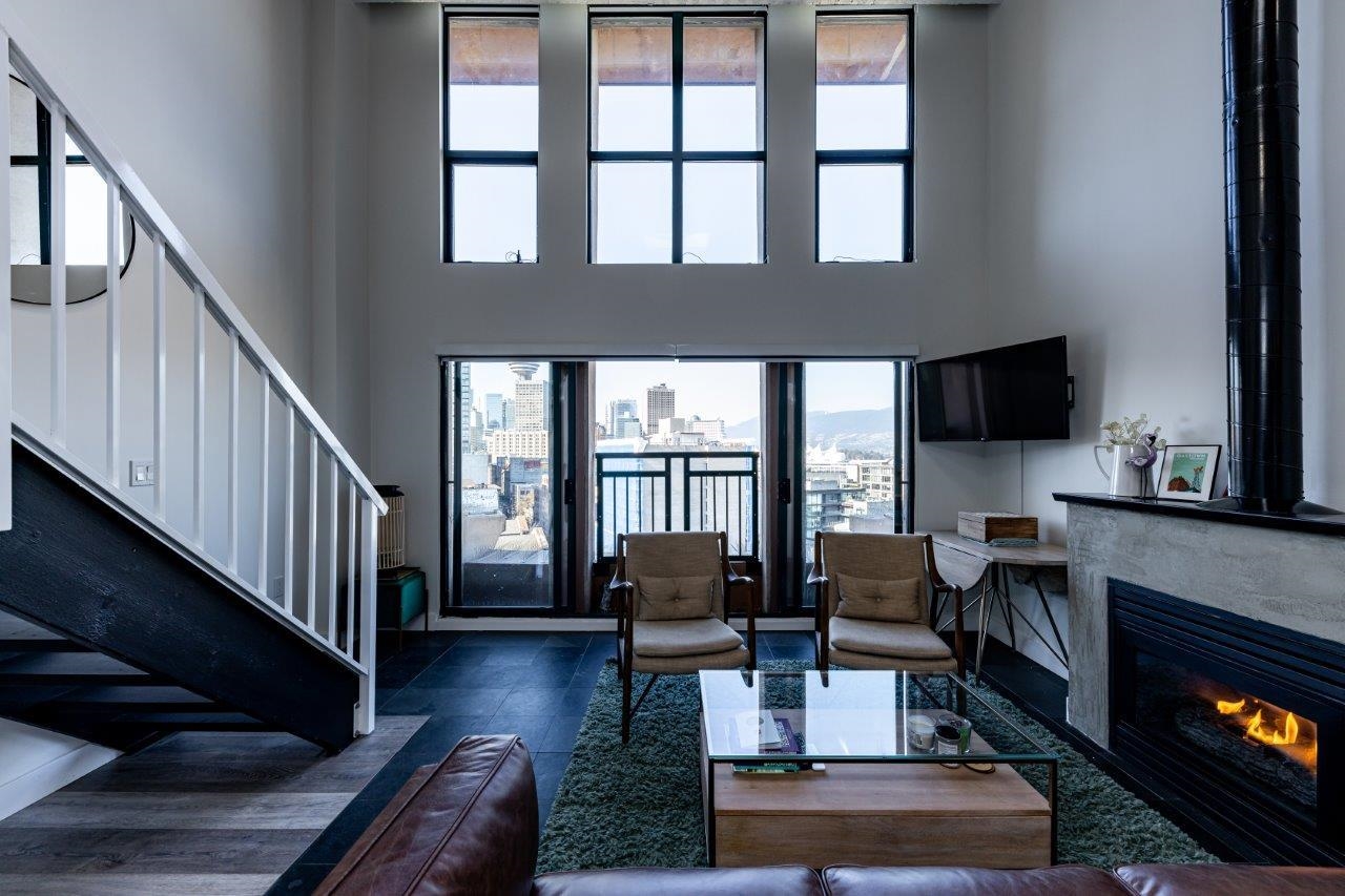 805 22 CORDOVA STREET, R3075175, BC,