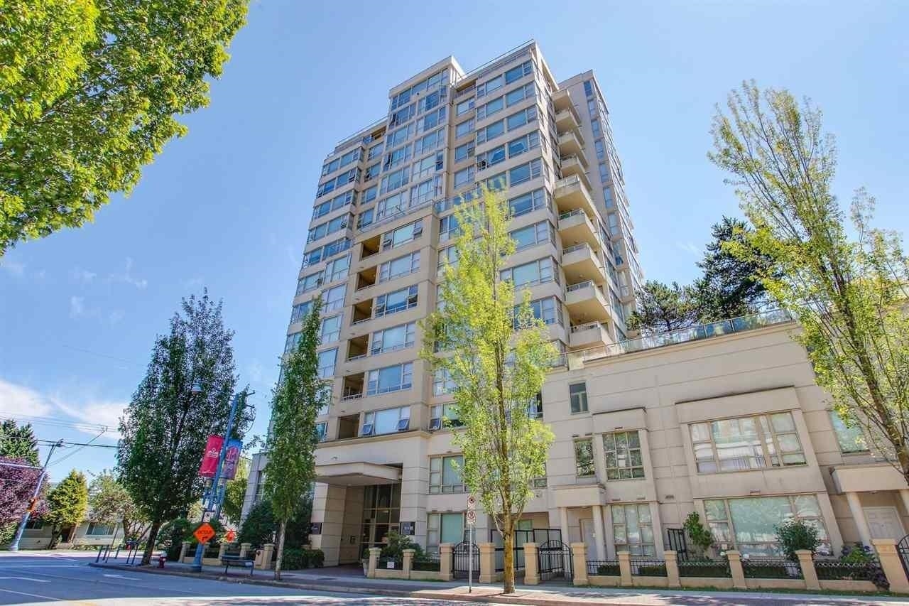 601 8288 SABA ROAD, R3075181, BC,