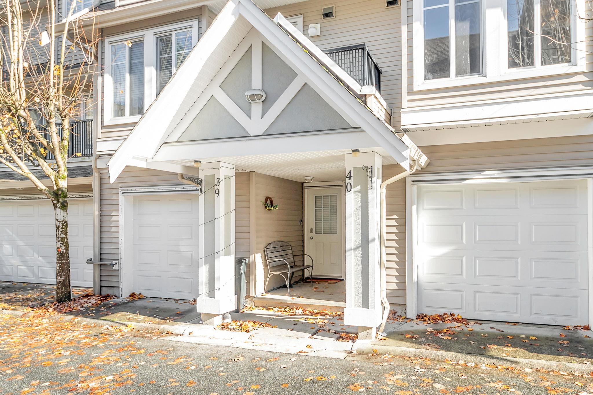 40 19141 124 AVENUE, R3075223, BC,