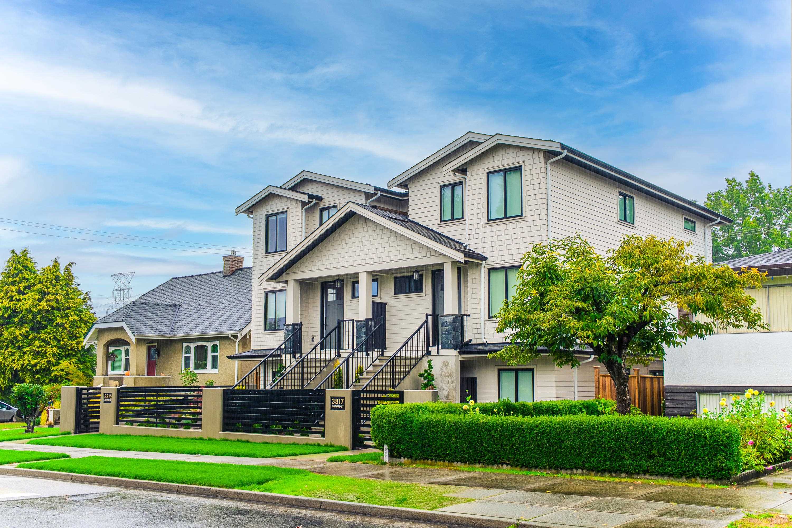 3817 OXFORD STREET, Burnaby BC V5C 1C2, R3075225, BC,