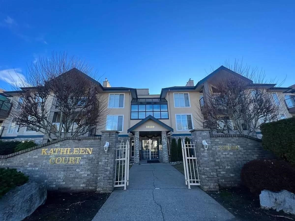 209 33150 4TH AVE, R3075226, BC,